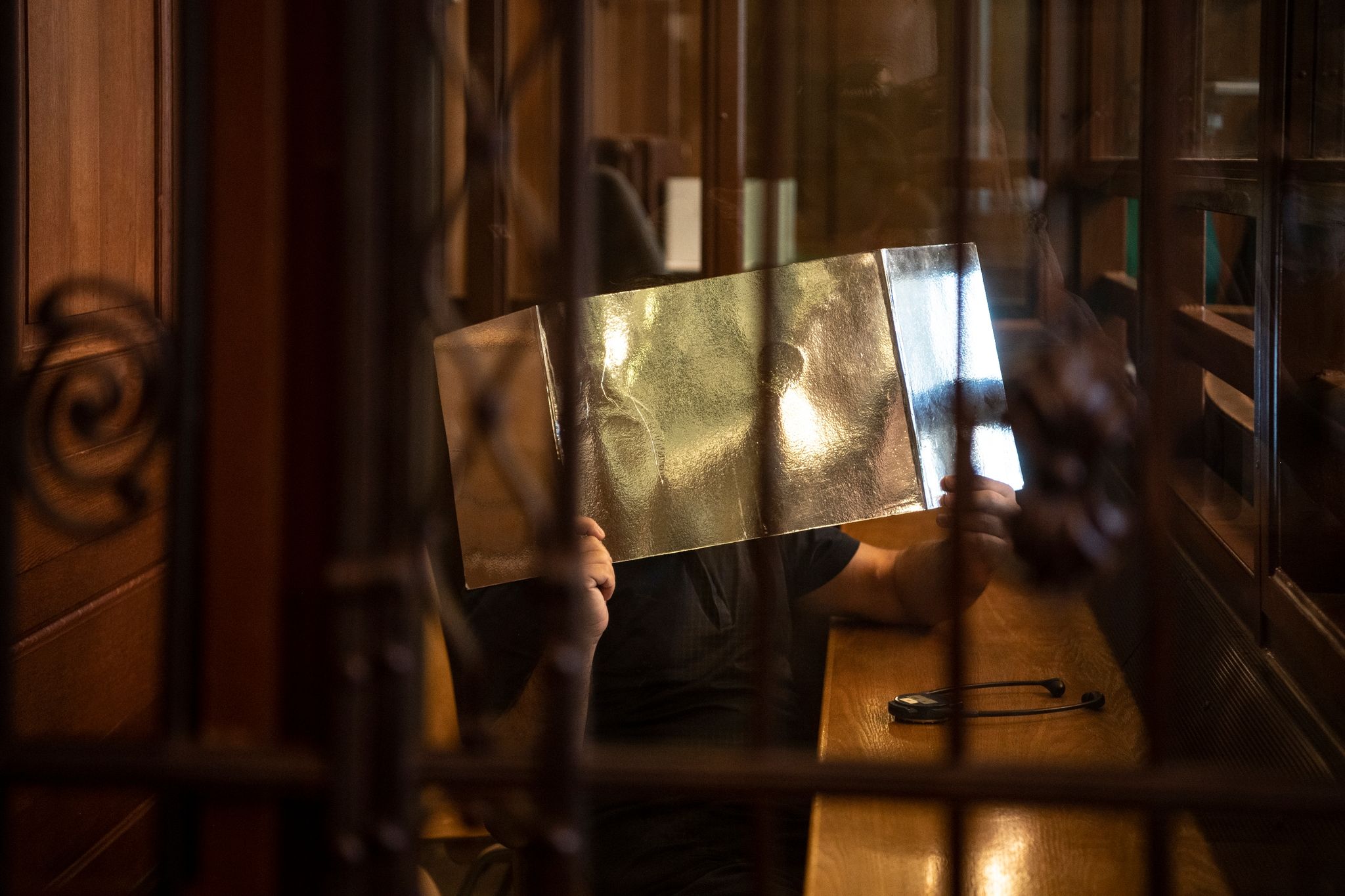 Prozess um Corona-Test-Betrug – Millionensumme kassiert?