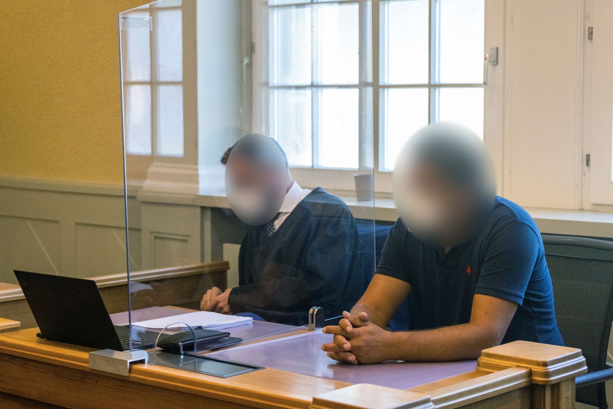 Wut-Baggerfahrer muss nicht ins Gefängnis