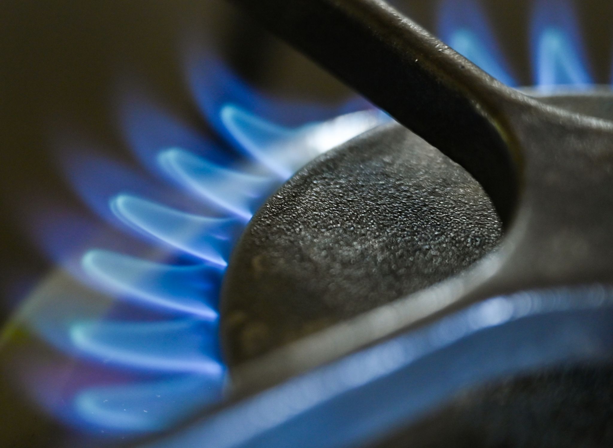 Gas-Notfallplan in Kraft: So wollen Europa und Berlin sparen