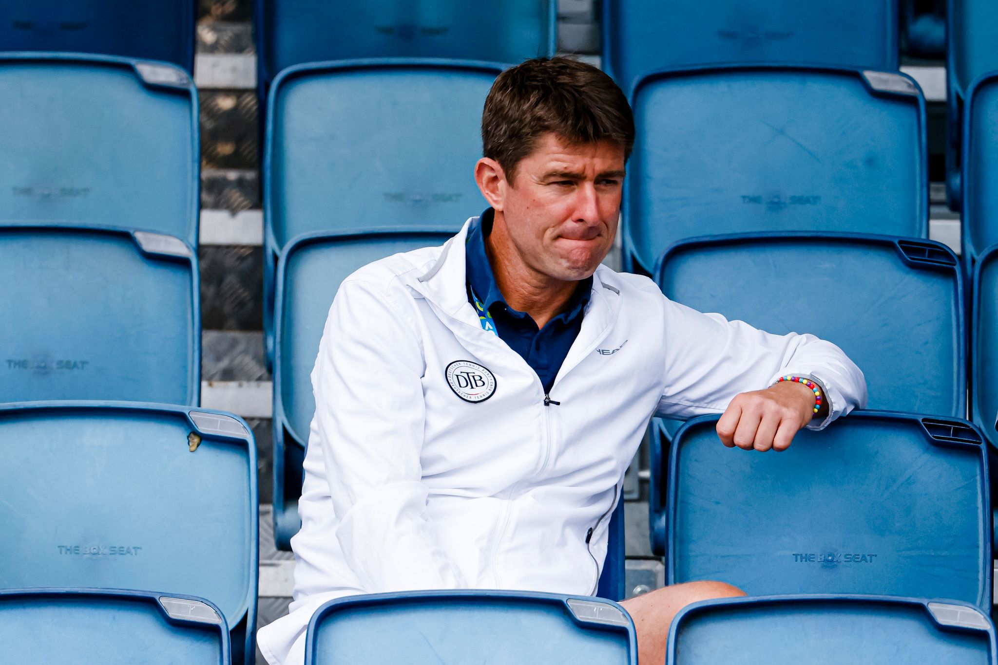 Ohne Stars und Losglück: Triste deutsche Tennis-Aussichten