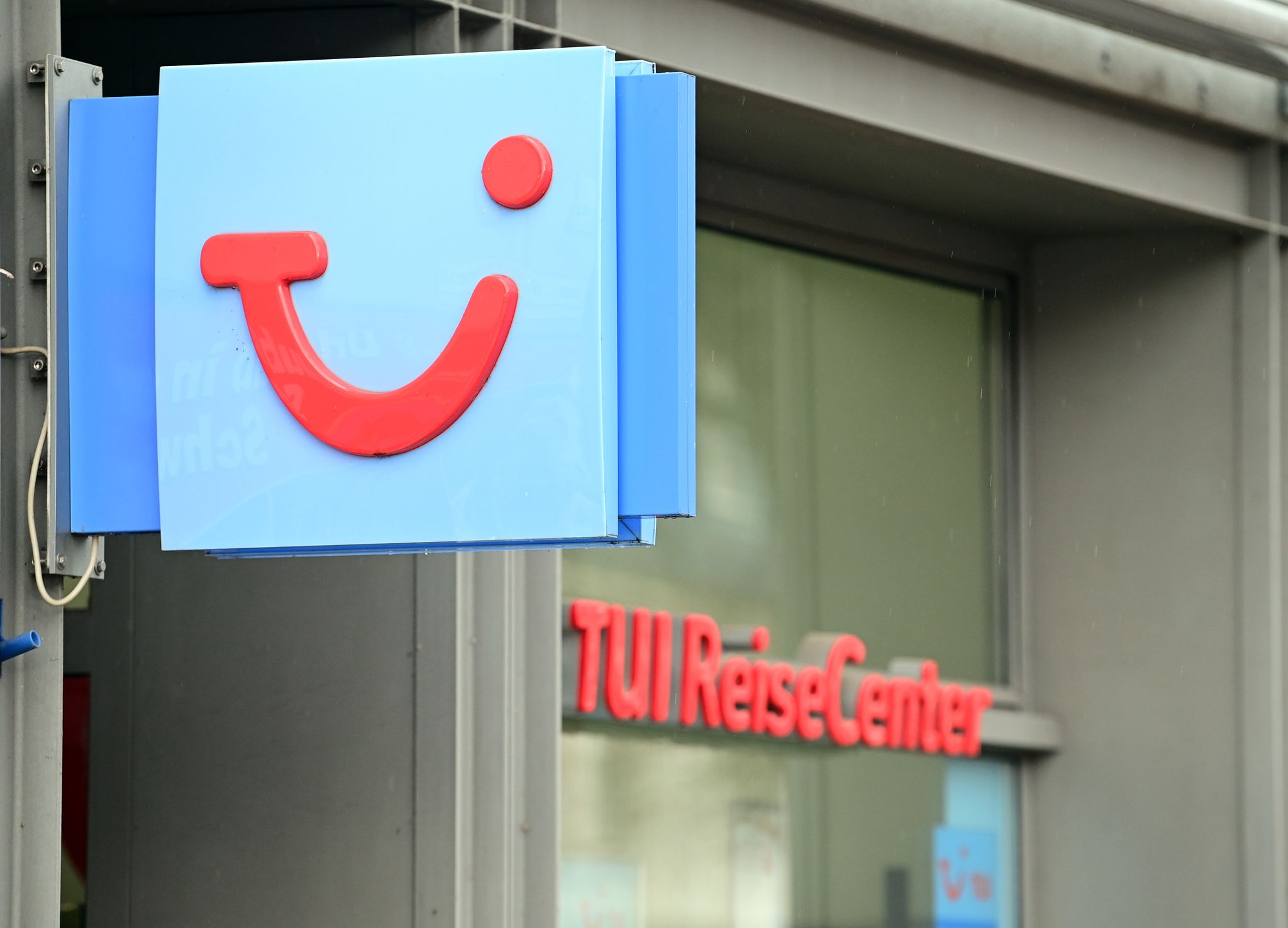 Tui hakt Corona-Krise ab