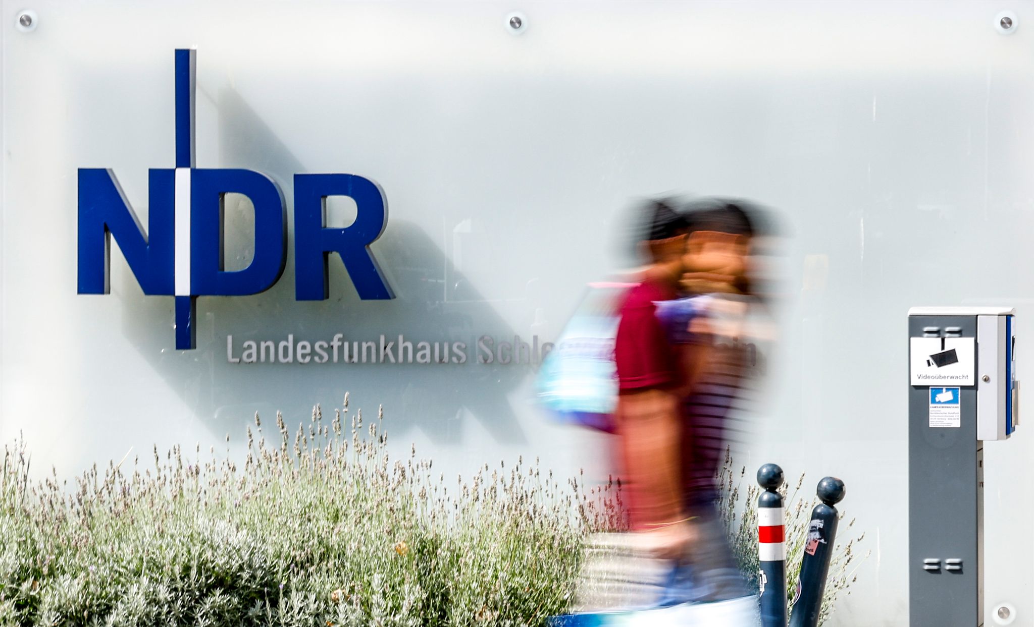 NDR-Rundfunkrat prüft Vorwürfe in Kieler Redaktion