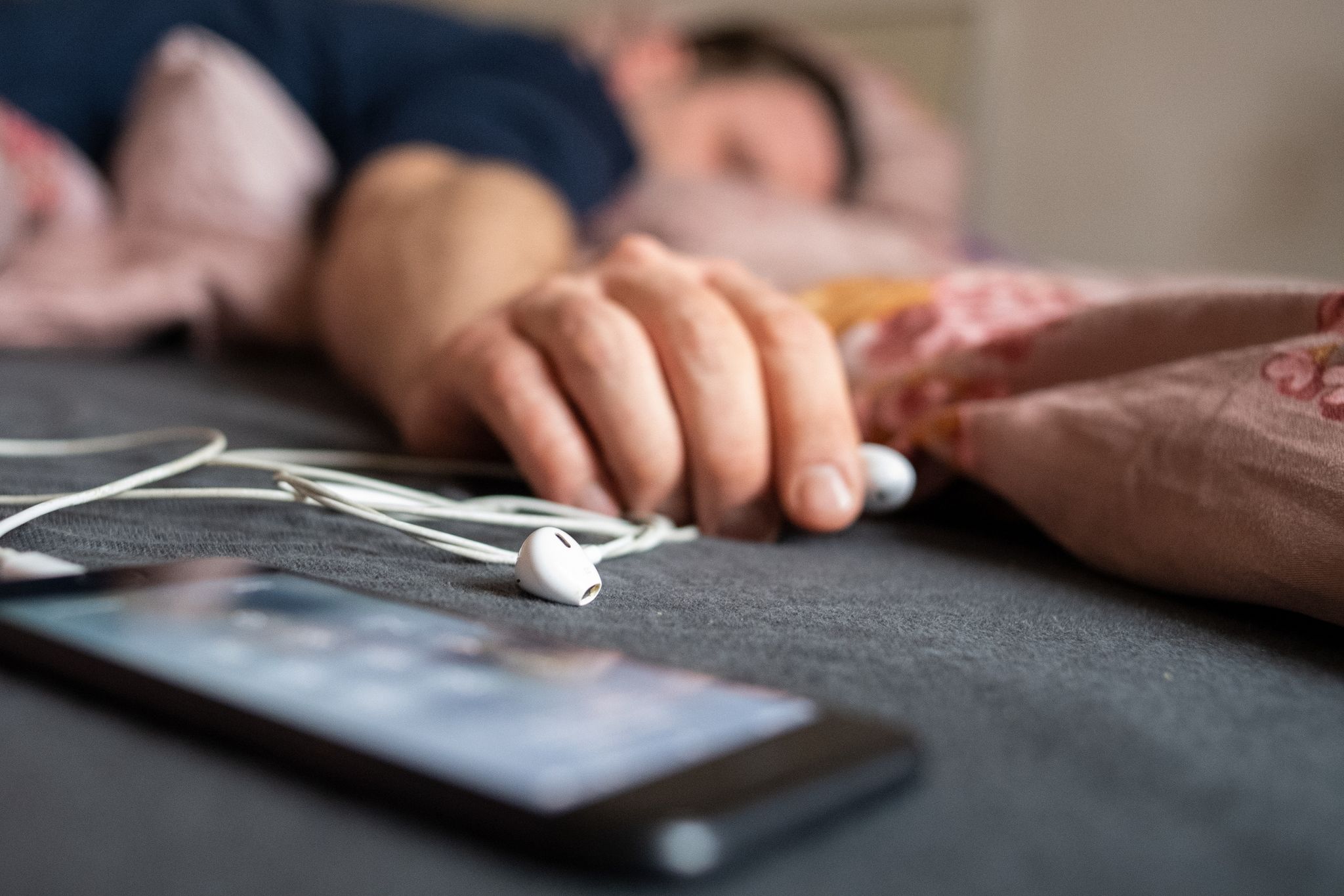 Gute Nacht, Deutschland? Der Traum vom guten Schlaf