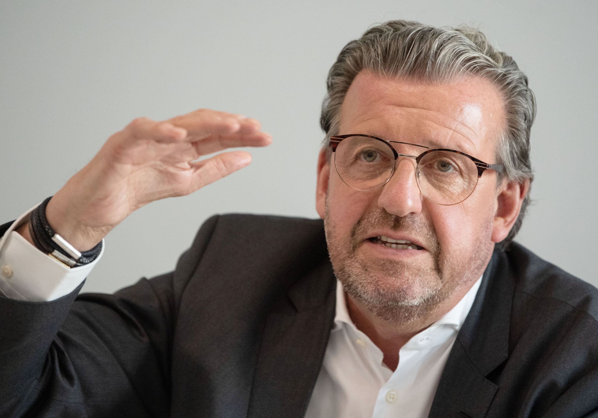 «Unsozialer Bullshit»: Kritik an Vorschlag zu Rente mit 70