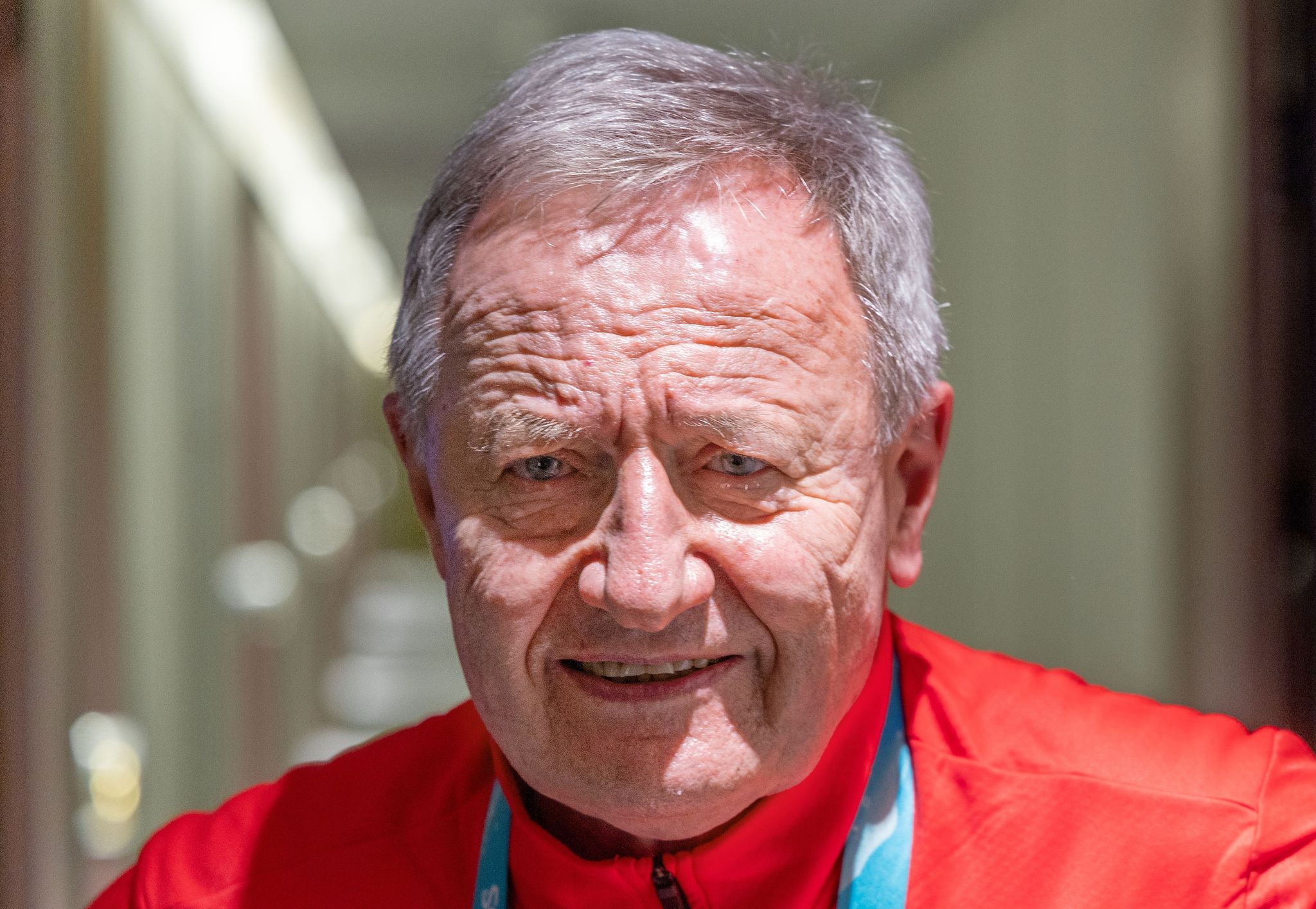 Beucher kritisiert «Inklusions-Alibi» bei Münchner Multi-EM