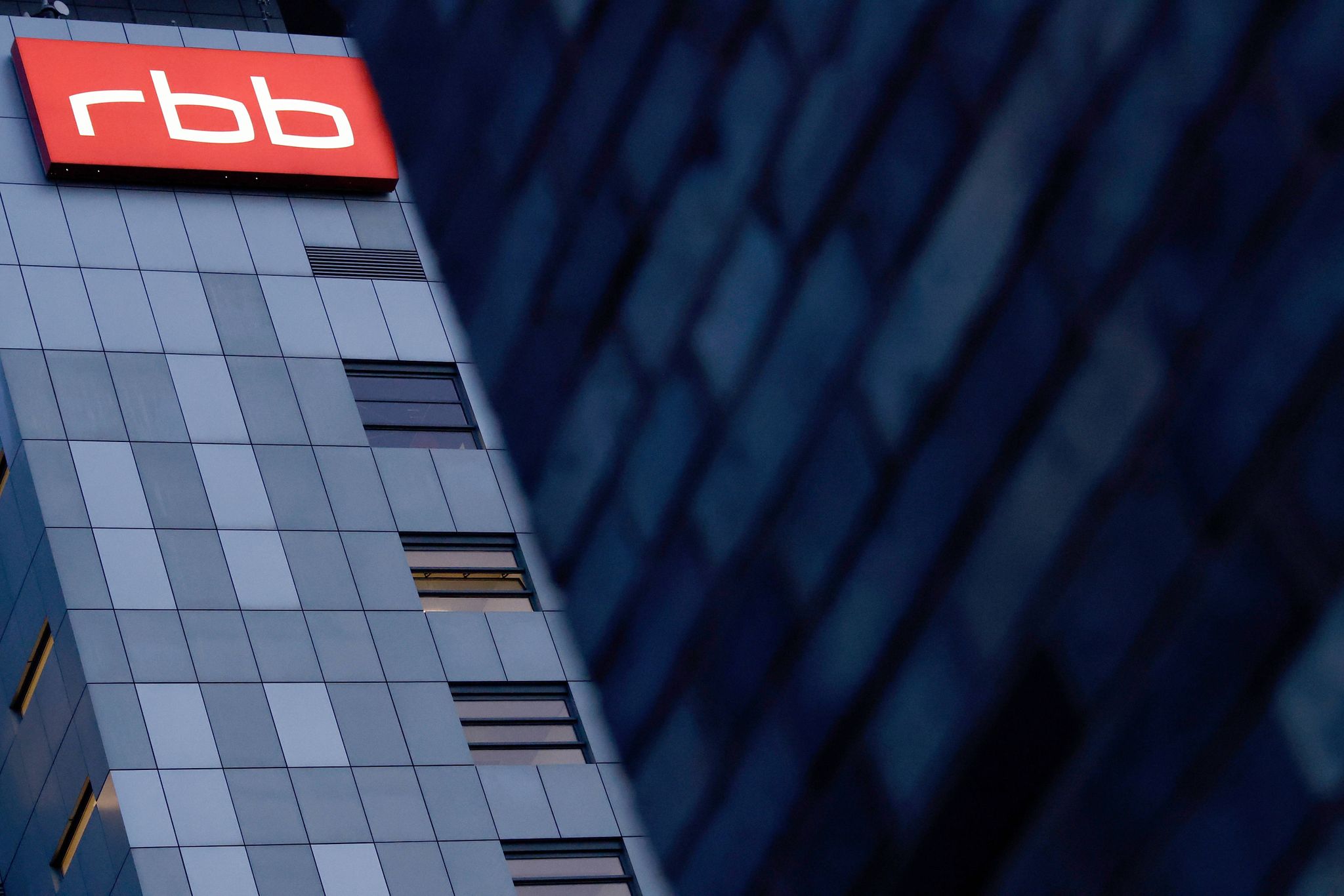 Überraschende Krise beim RBB und ARD