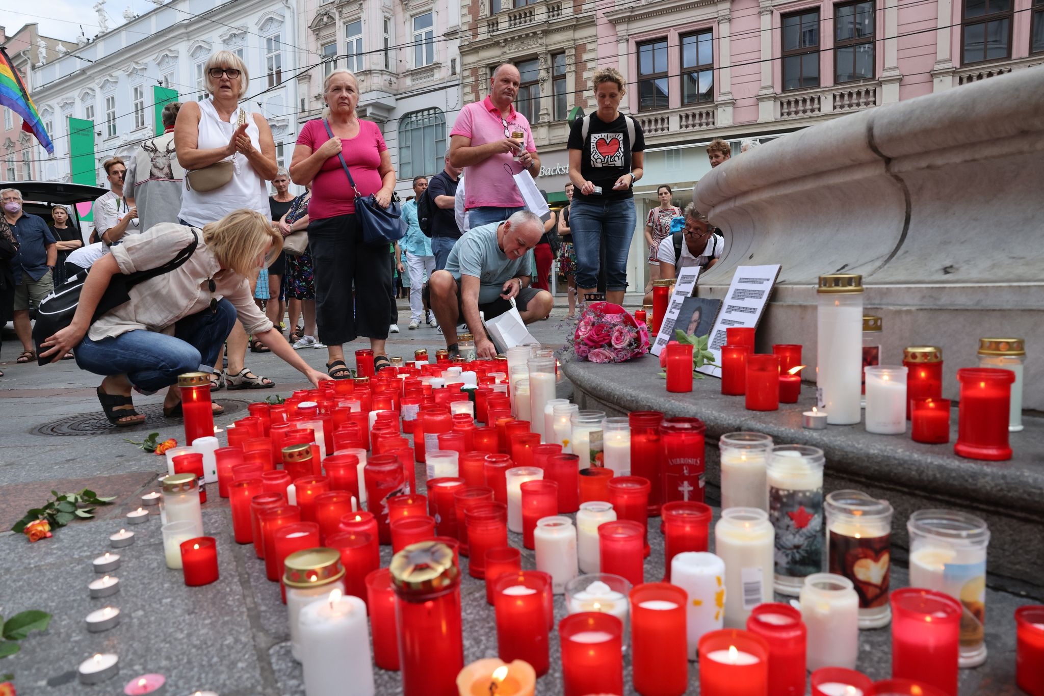 Tod von Ärztin Kellermayr: Durchsuchung im Kreis Starnberg