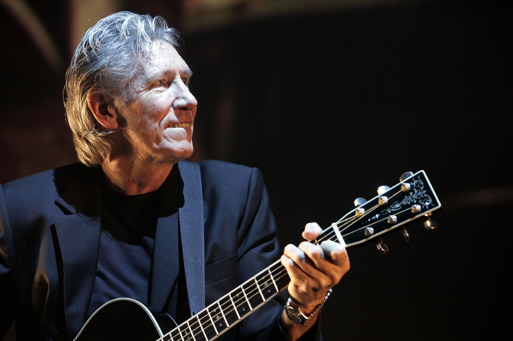 Empörung nach Roger-Waters-Äußerungen zu Ukraine-Krieg