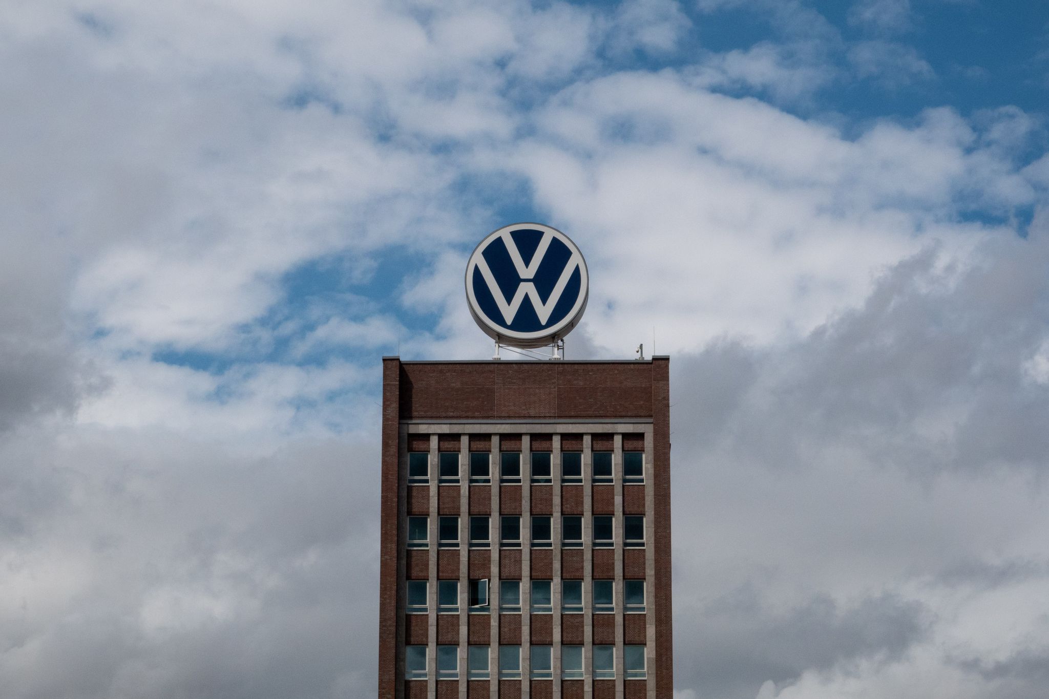 VW-Dieselprozess: Erinnerungslücken und Kritik an Infos