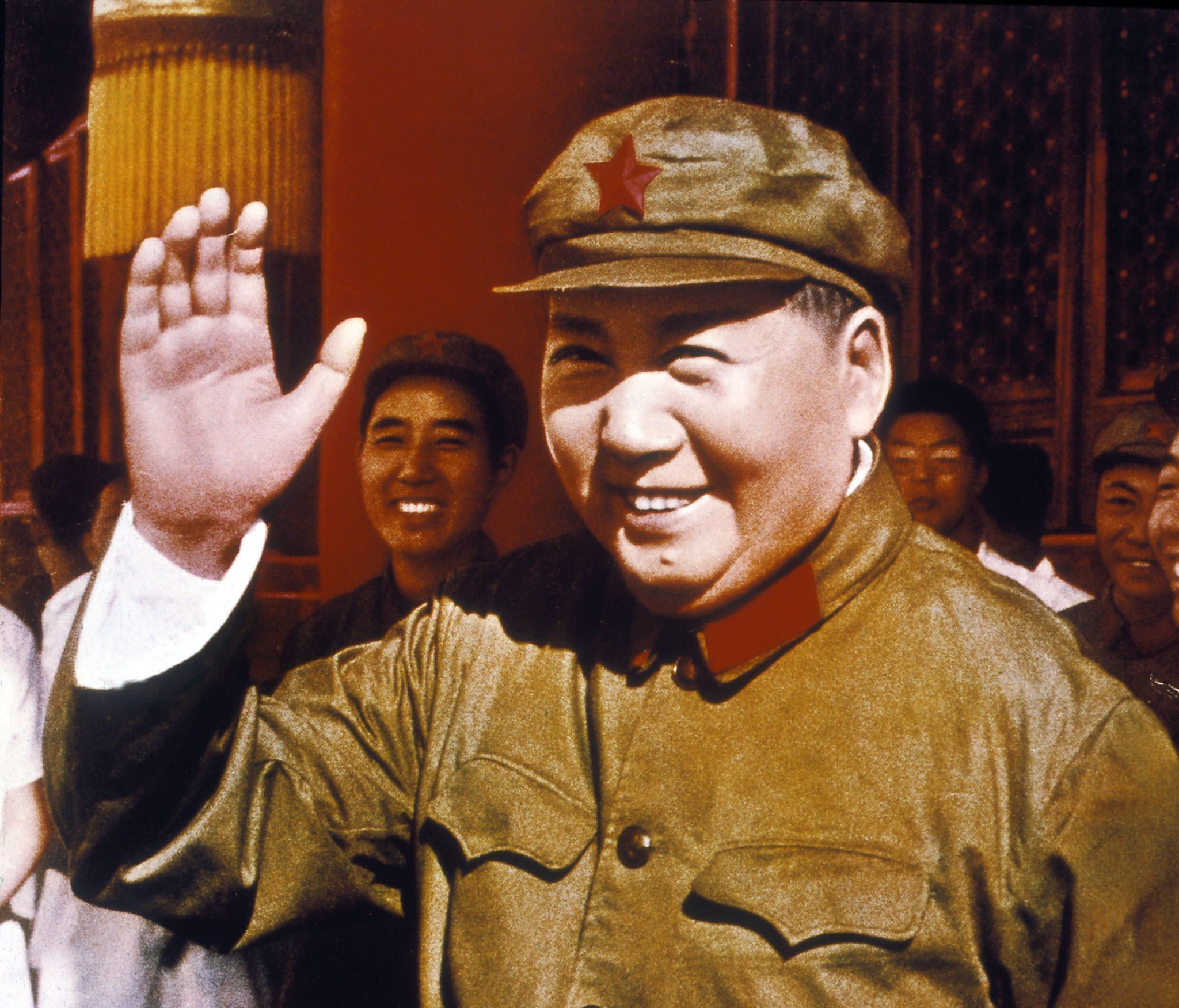 Geschichte verdeht: Mao wollte Taiwan anfangs gar nicht