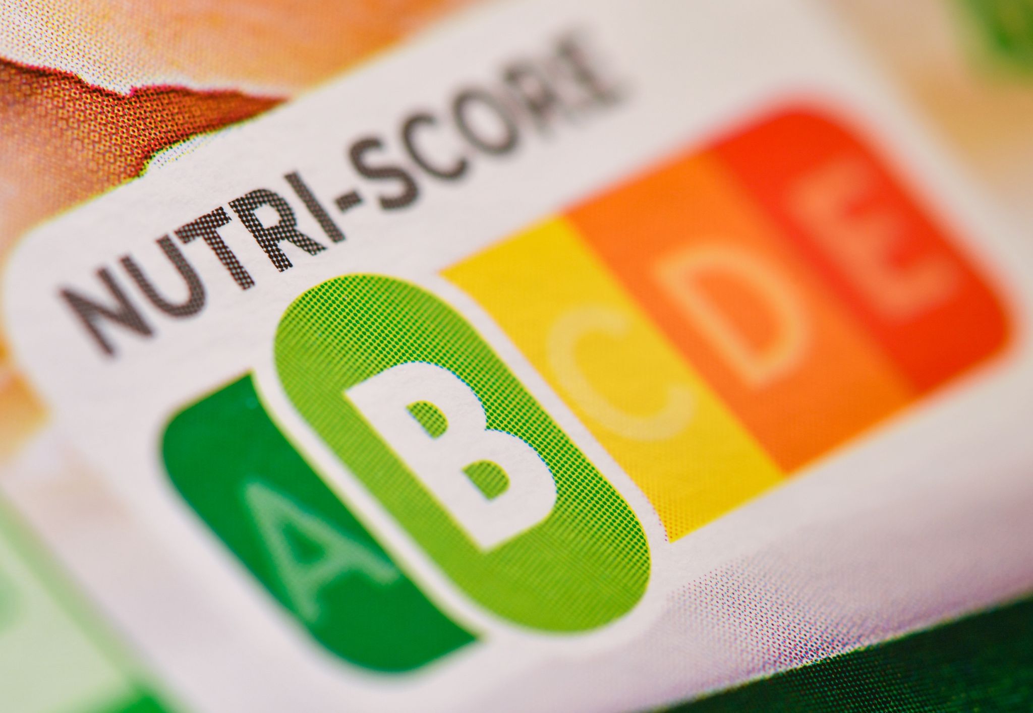 Nutri-Score trägt zu gesünderer Ernährung bei
