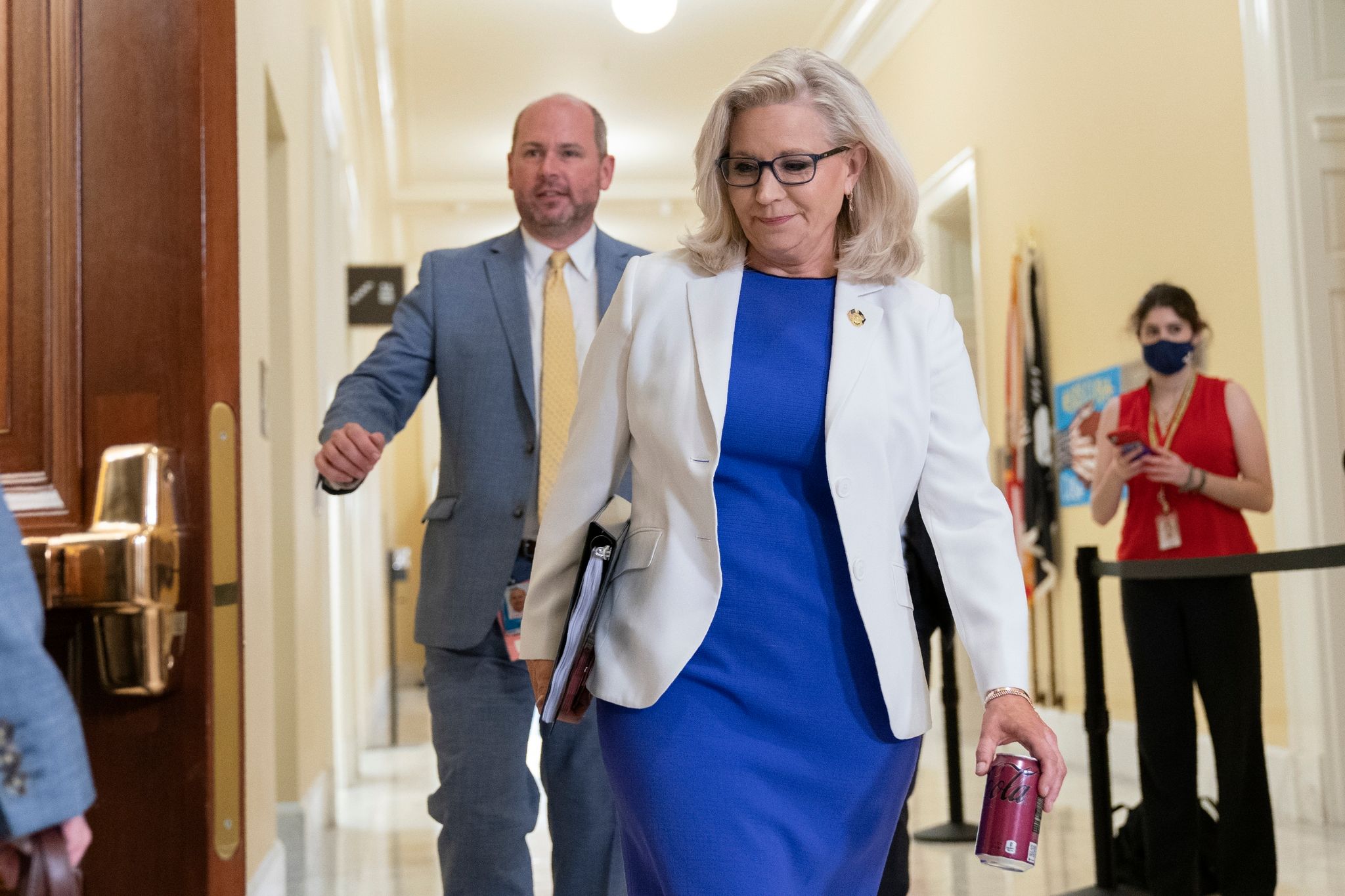 Trump-Kritikerin Cheney verliert bei Vorwahl