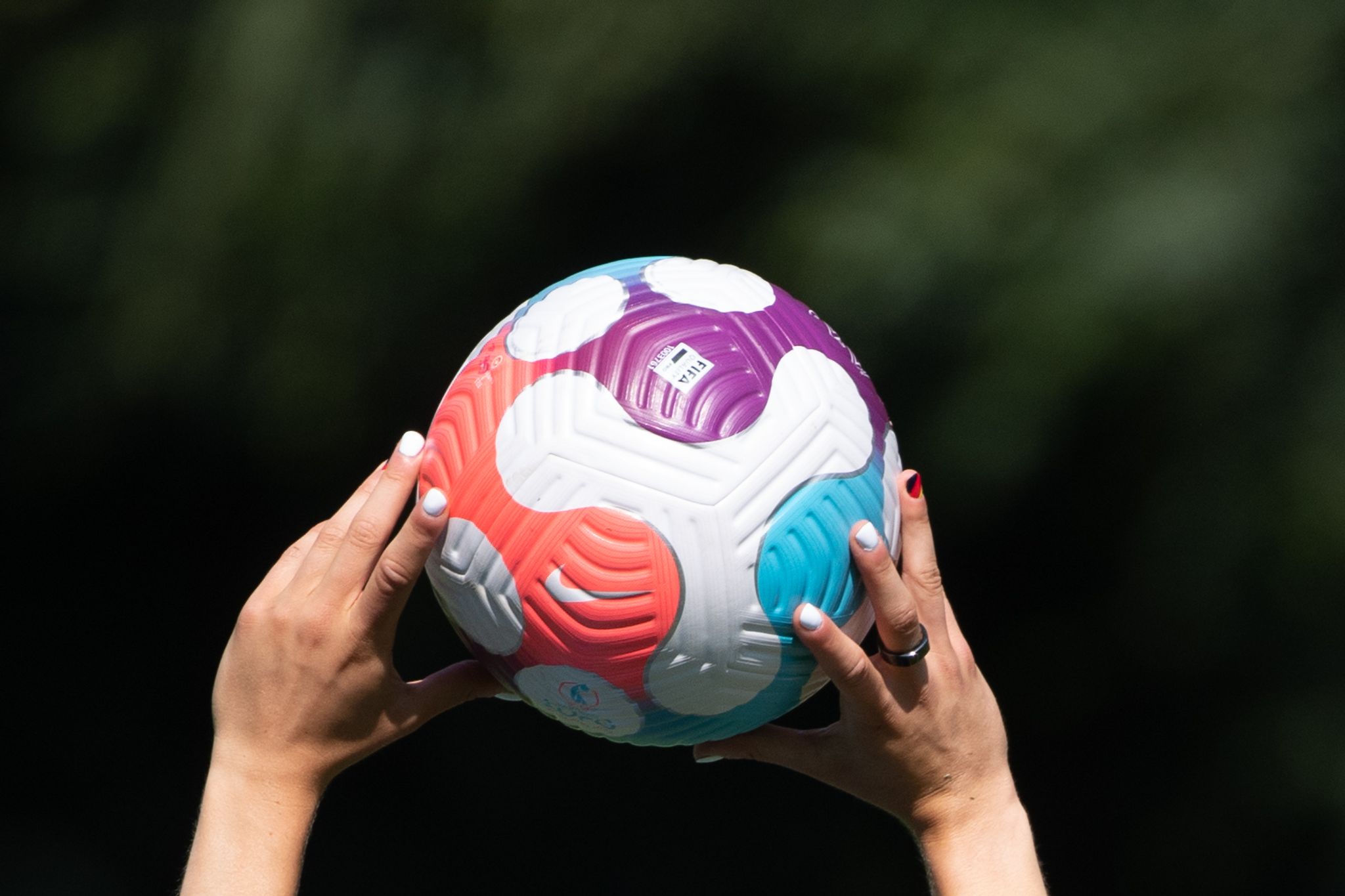 Umjubelte DFB-Frauen begeistert: «Es ist echt cool»