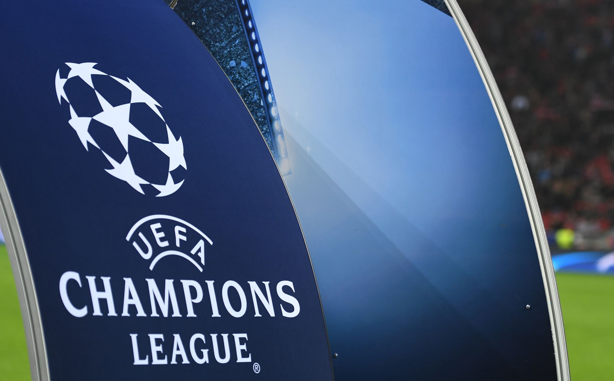 Hammergruppen und Traumlose in der Champions League