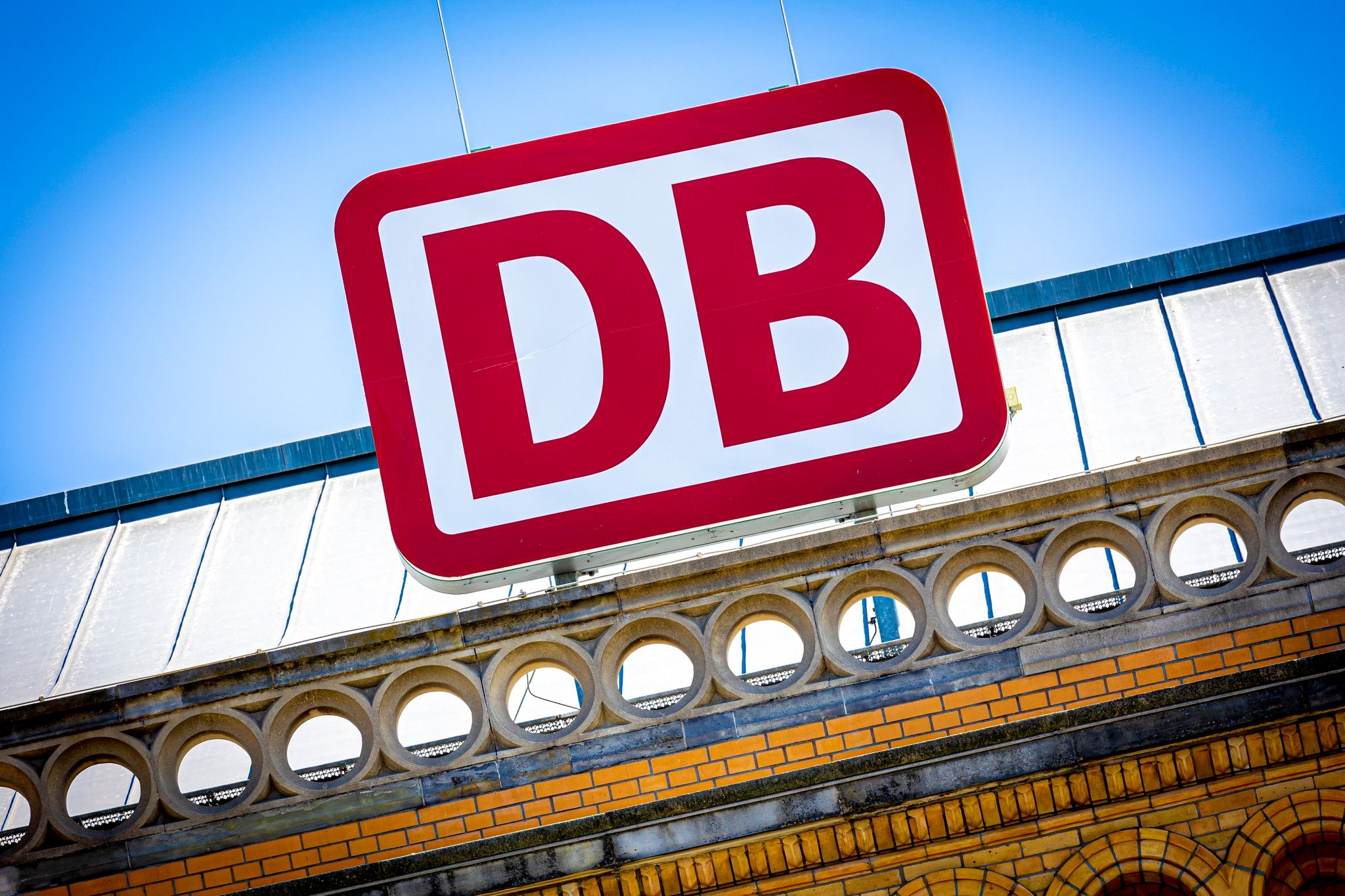 Bahn will Mitarbeiter mit Bonus zum Energiesparen motivieren