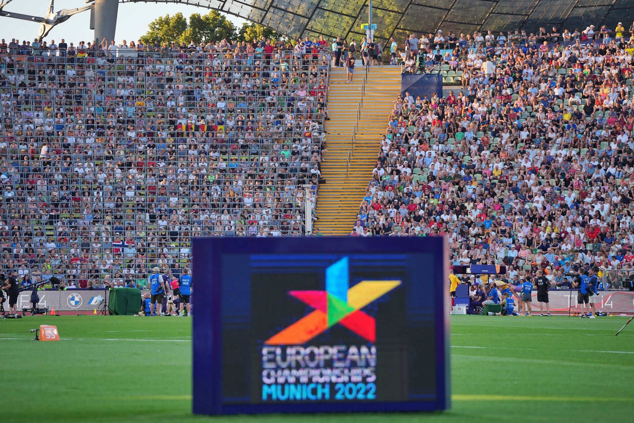 Weist München den deutschen Weg zu Olympia?