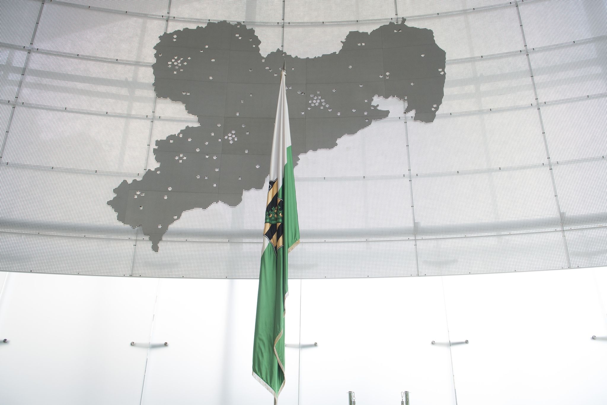 Wirtschaftsnahe Bildungsstudie: Sachsen vorn