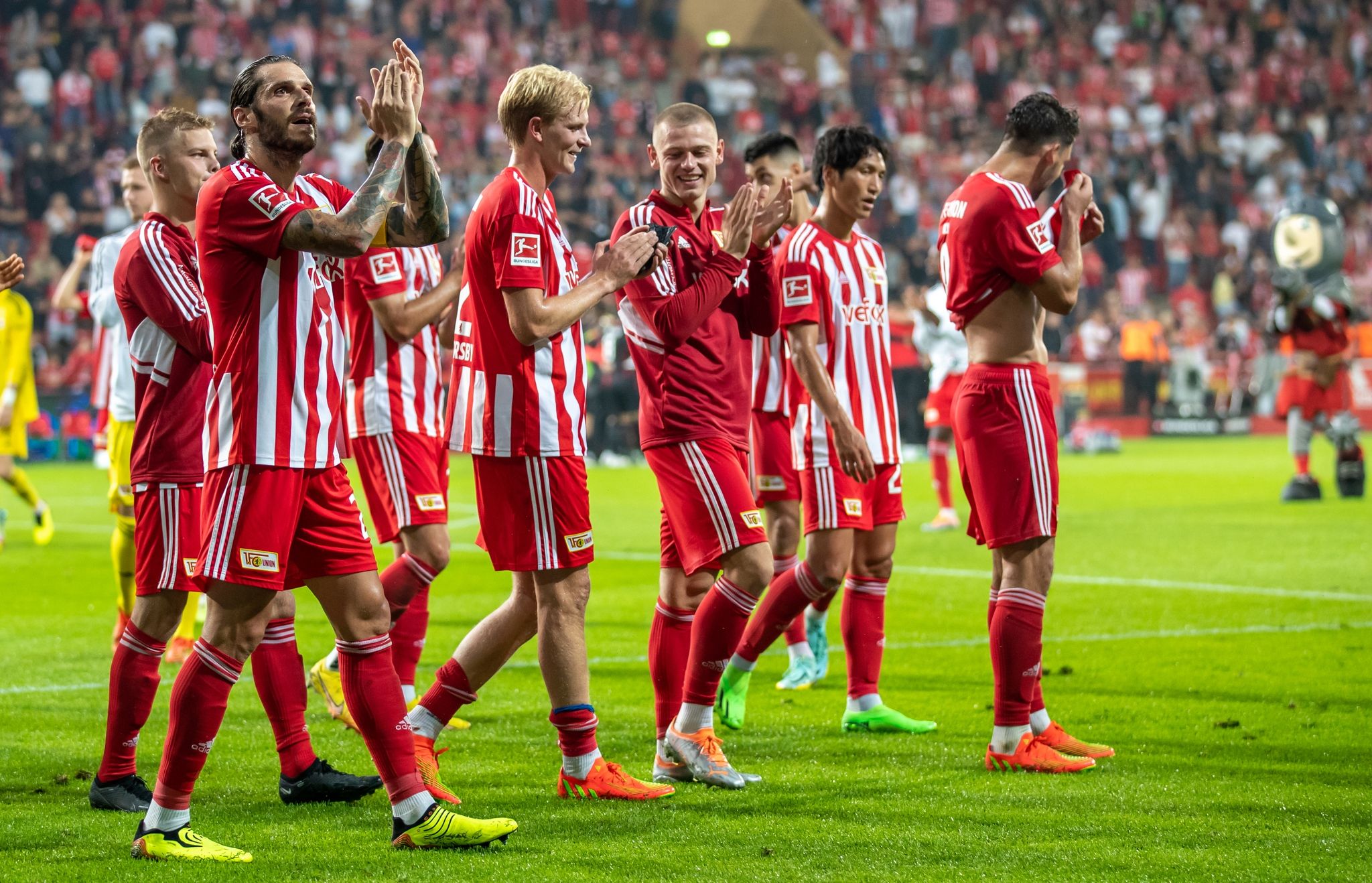 Europa League: Machbare Gruppengegner für Union und Freiburg