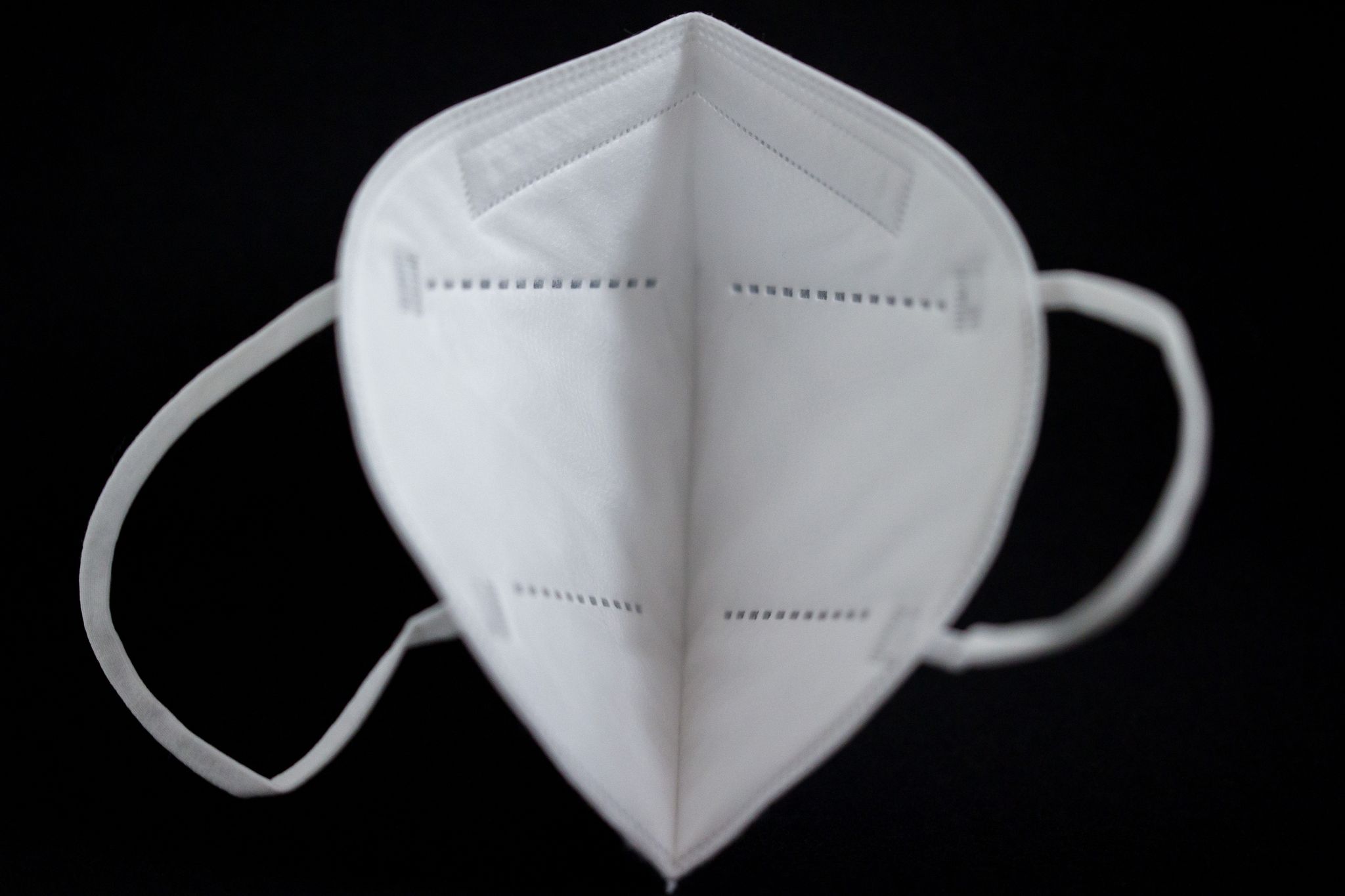 Mehrheit für Maskenpflicht in öffentlichen Verkehrsmitteln