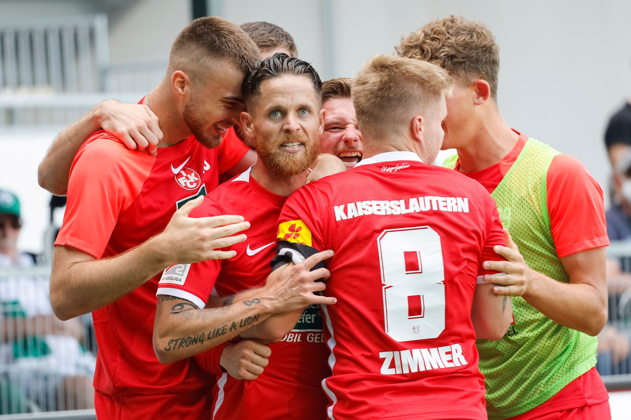 Bielefeld mit neuem Trainer weiter sieglos – Fürth patzt