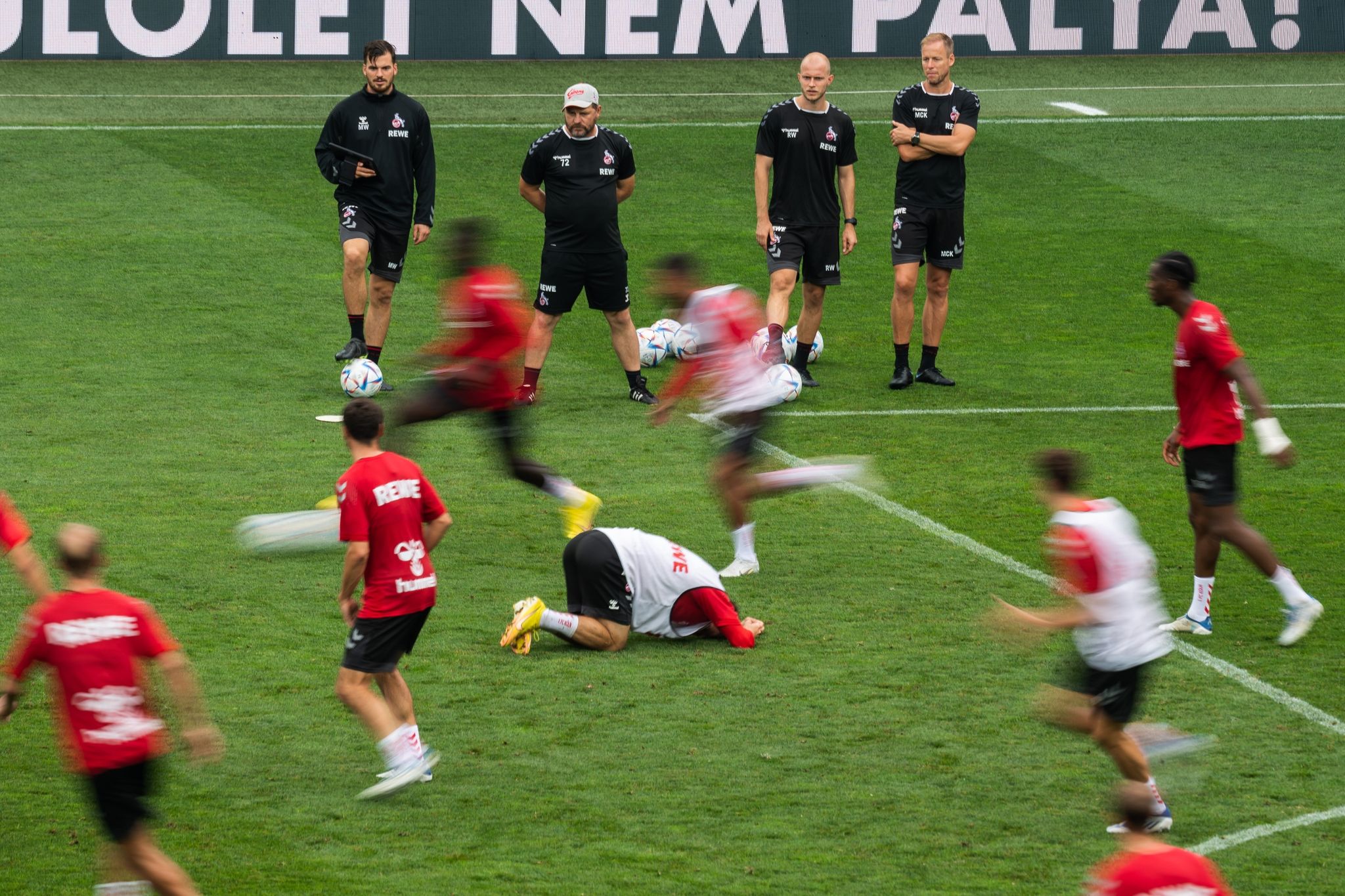 Playoffs: Was spricht für Köln, was gegen den Club?