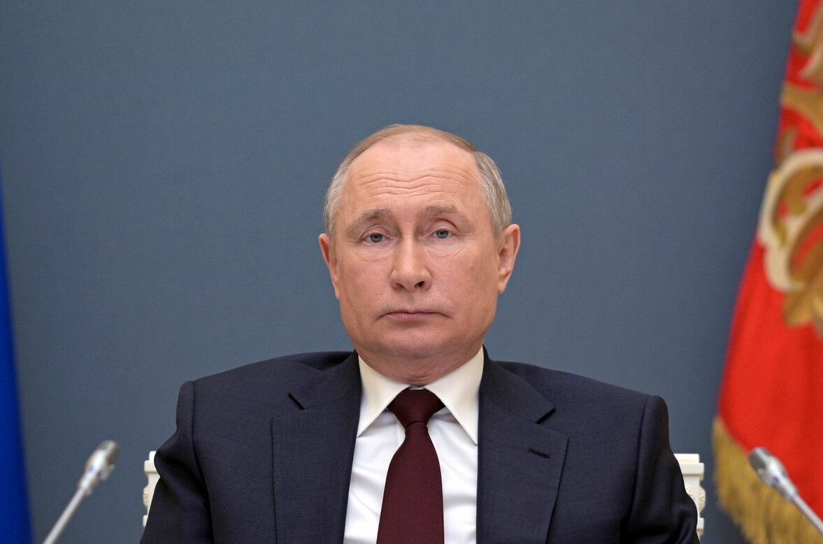 Wladimir Putin schwer krank? Das sagen Experten: