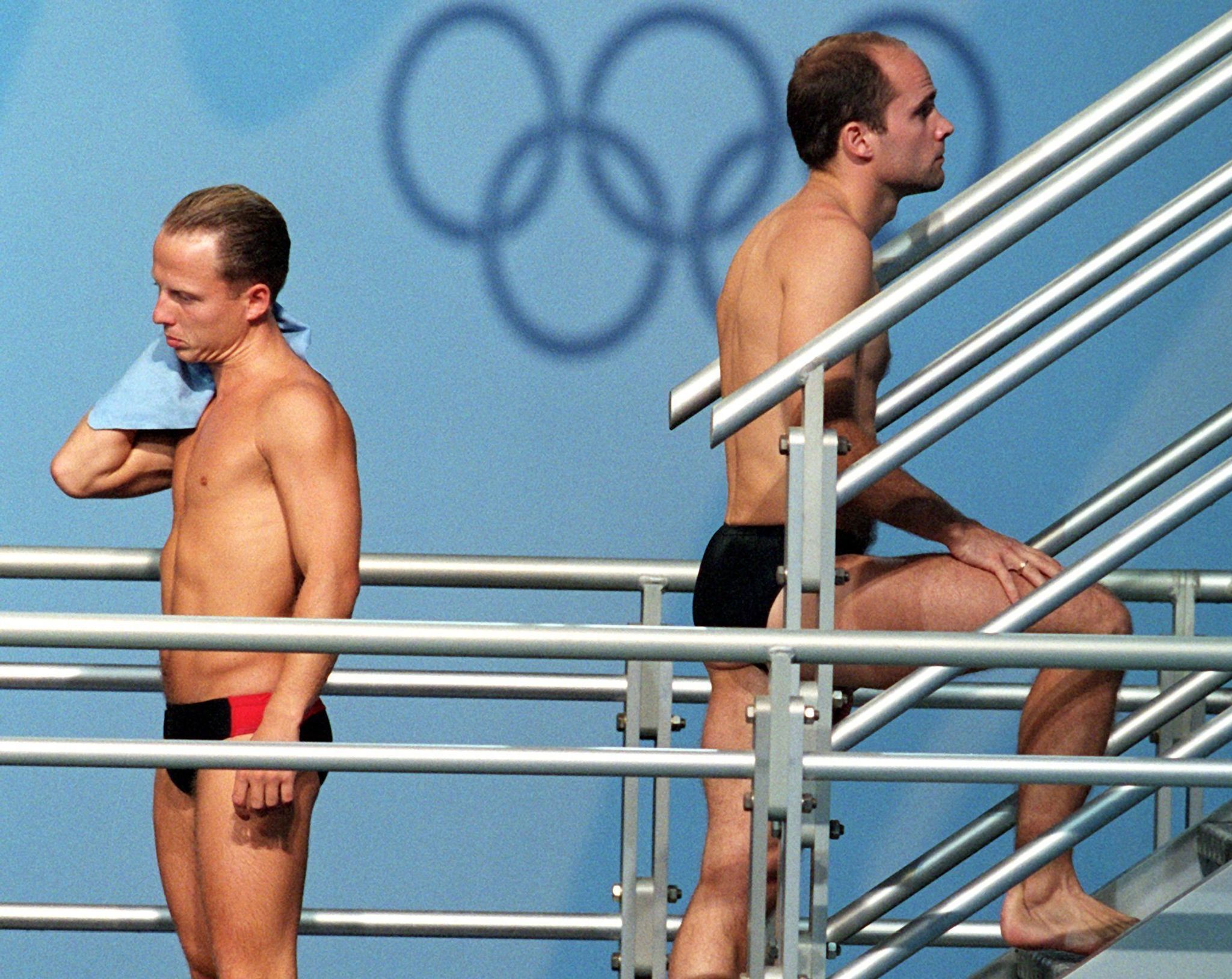 Synchronpartner Meyer über Missbrauchsvorwurf: «Beschämend»