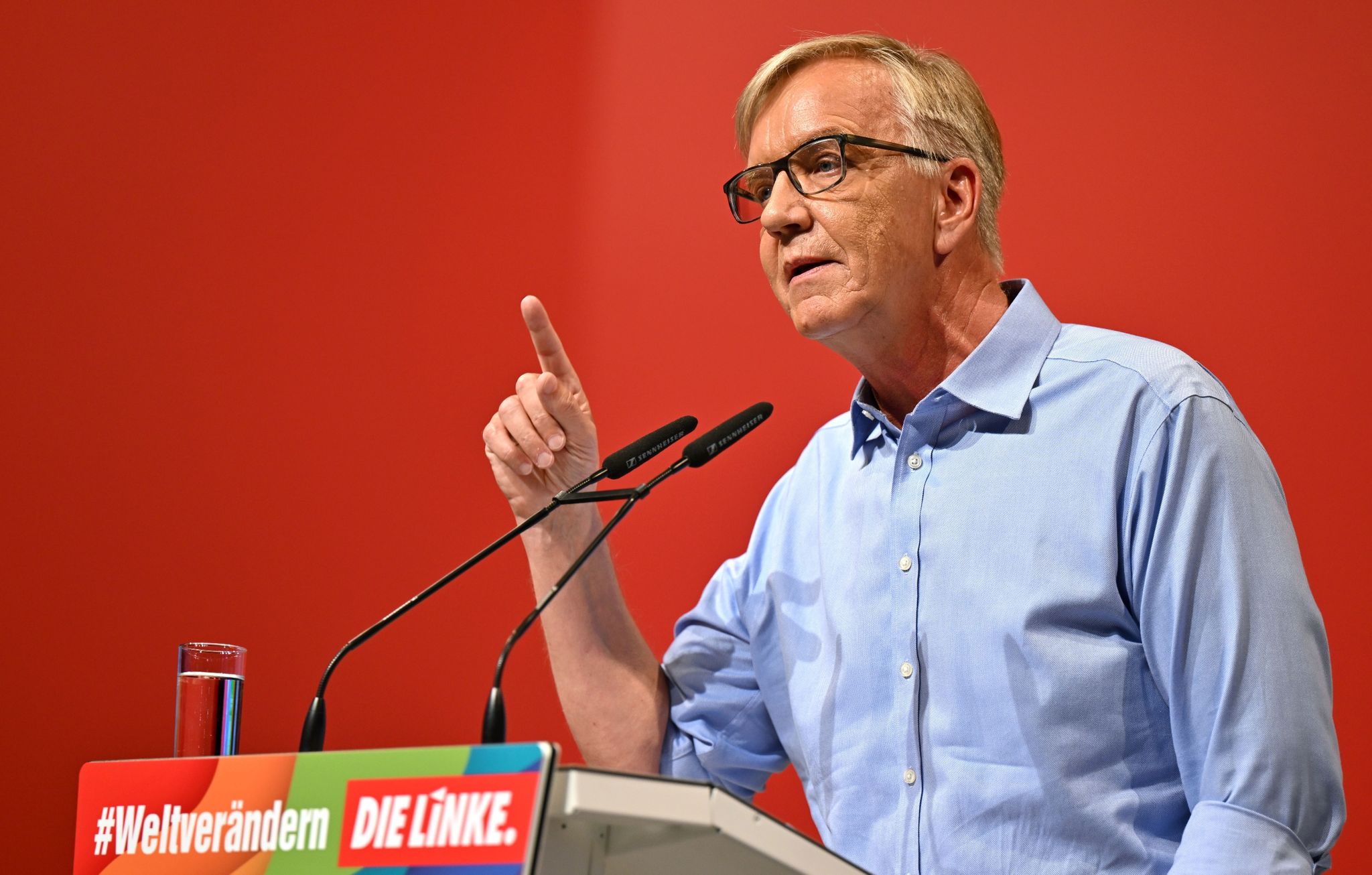 Linke fordert Stopp von Stromexporten