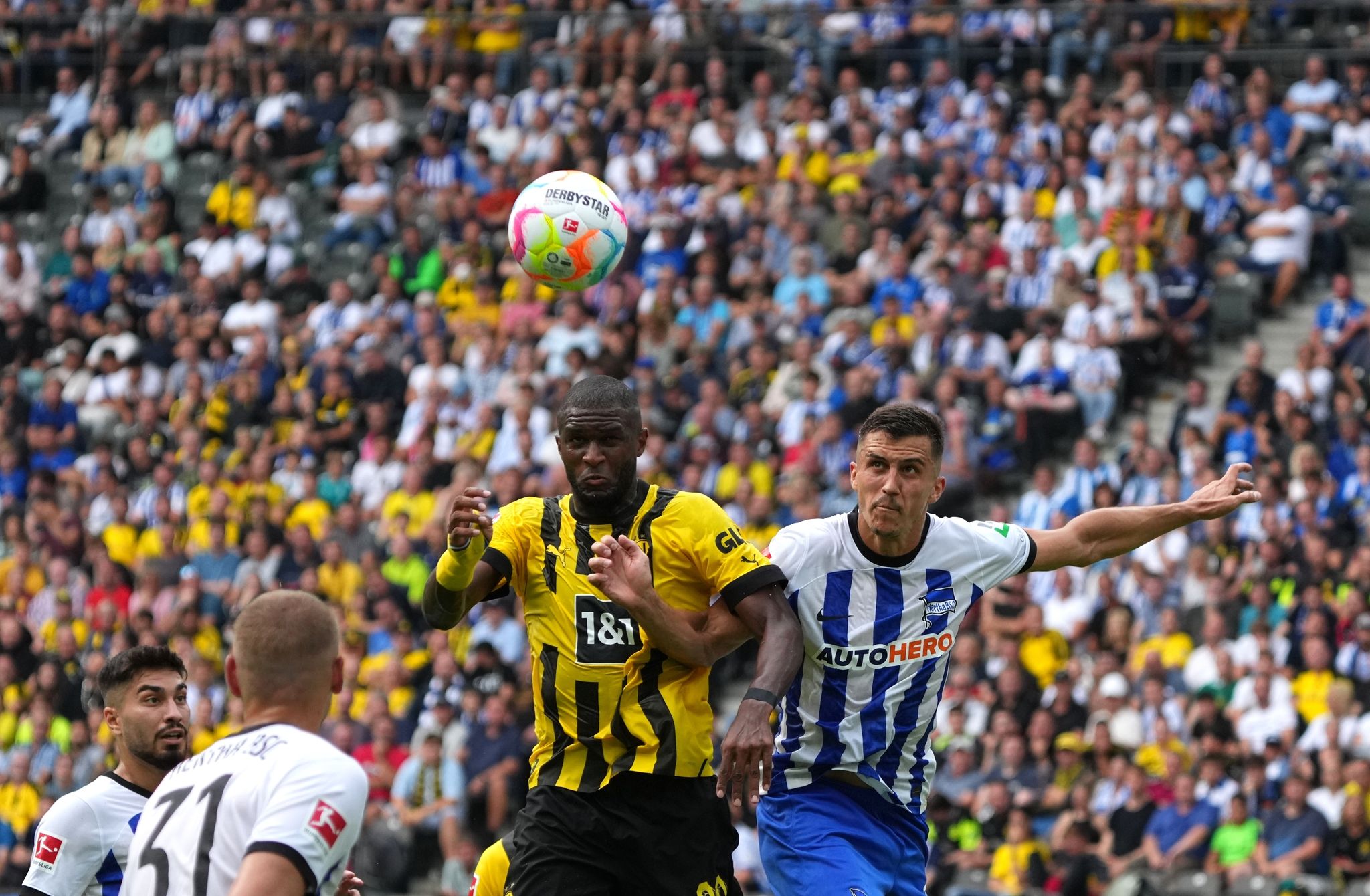 Der Modeste-Effekt: BVB mit Zielspieler wieder auf Kurs