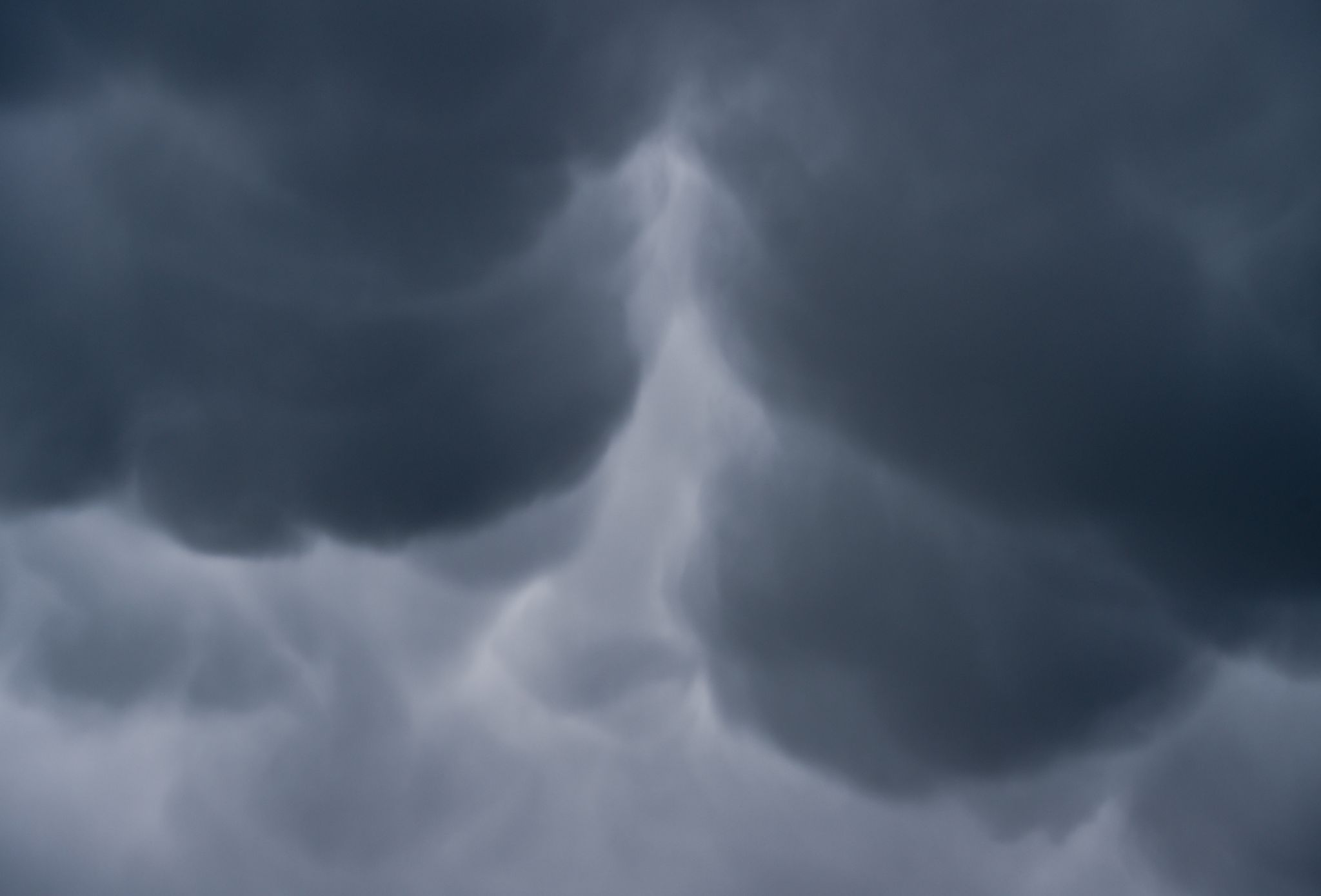 Neue Woche bringt Schauer und Gewitter