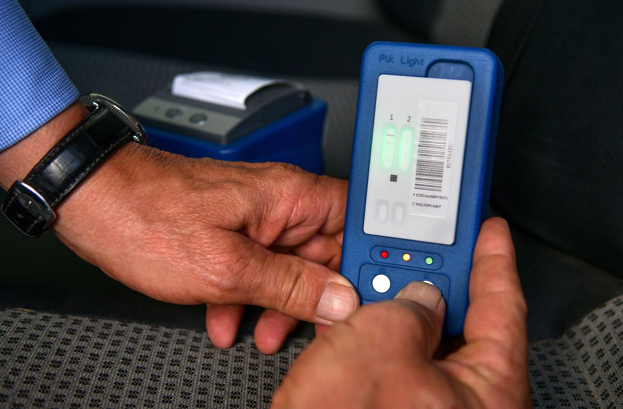 THC-Grenzwert im Verkehr: Lockerung nötig?