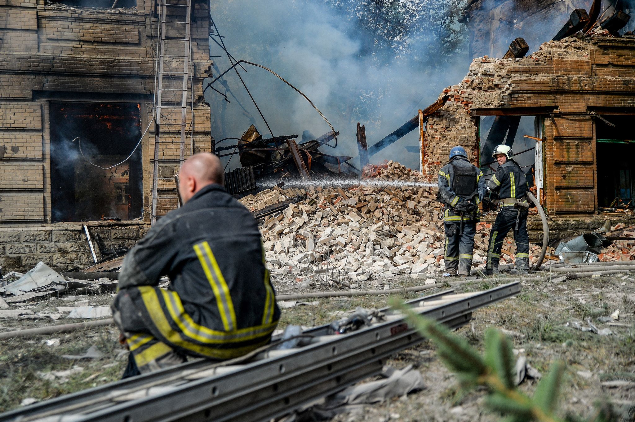 Krieg gegen die Ukraine: So ist die Lage