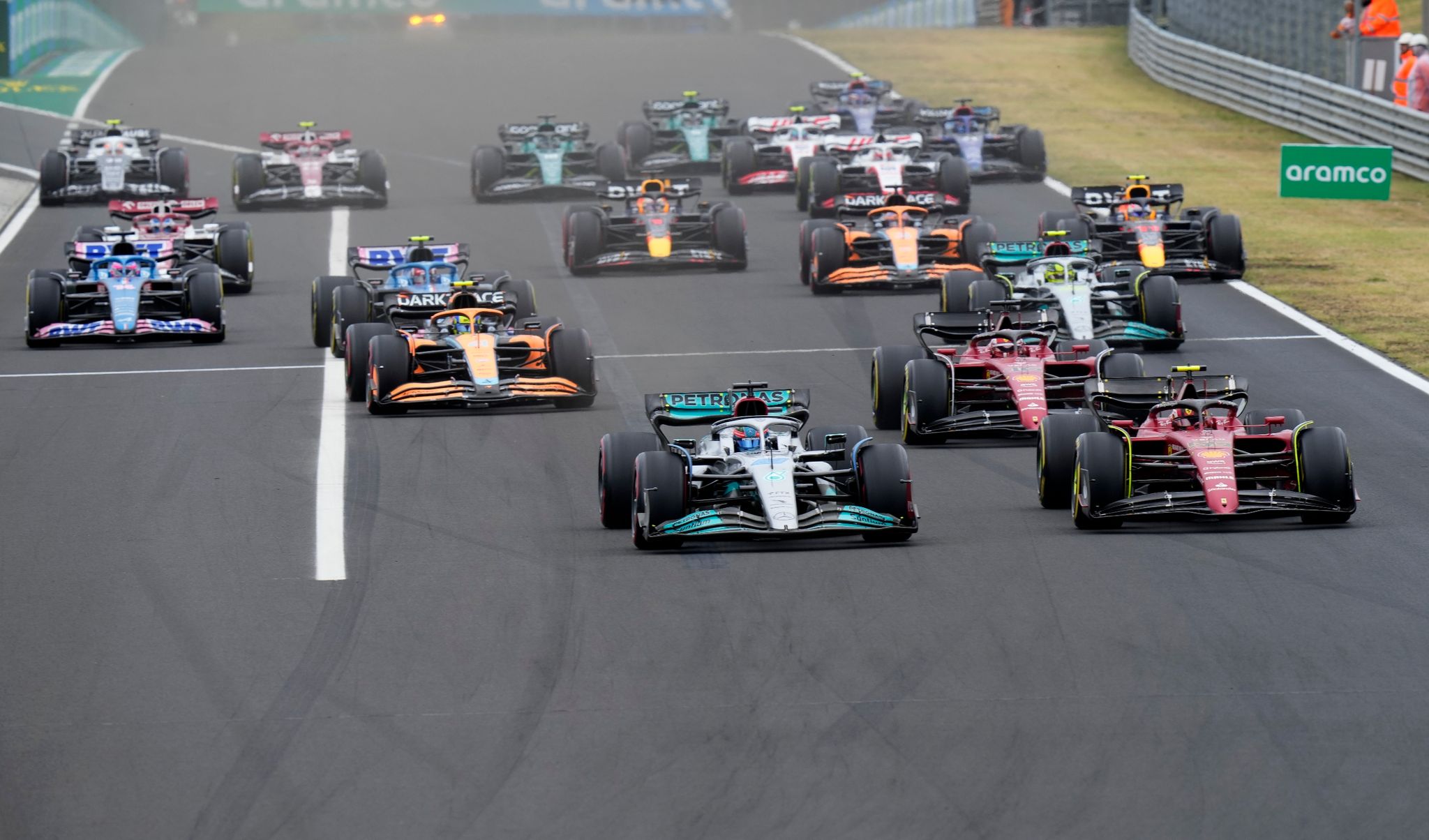 Formel-1-Einstieg beschlossen? Audi und Porsche dementieren