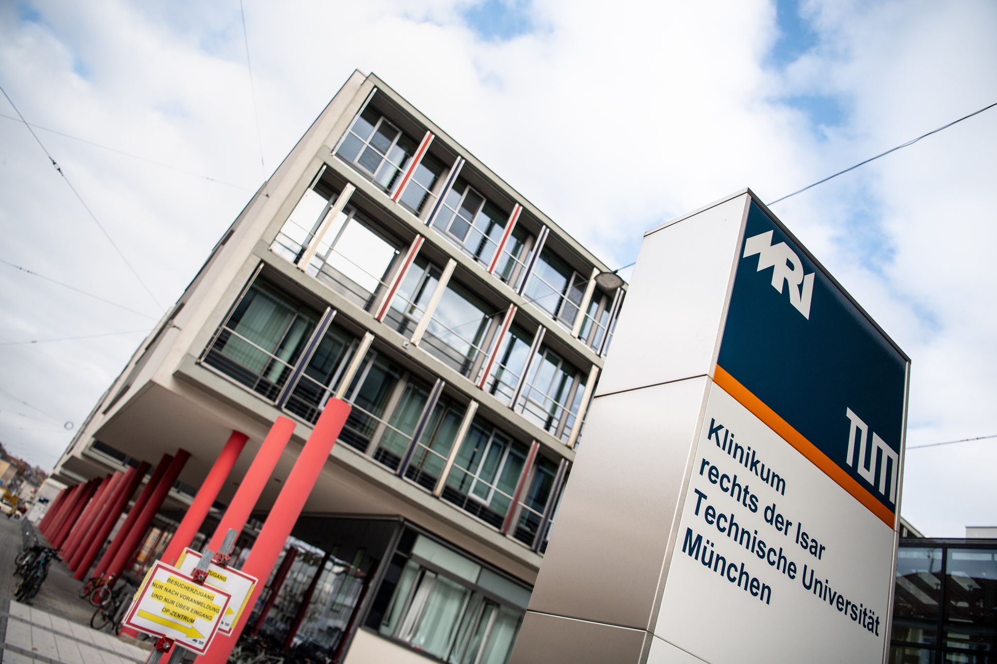 Mordanklage gegen «Todespfleger» in München