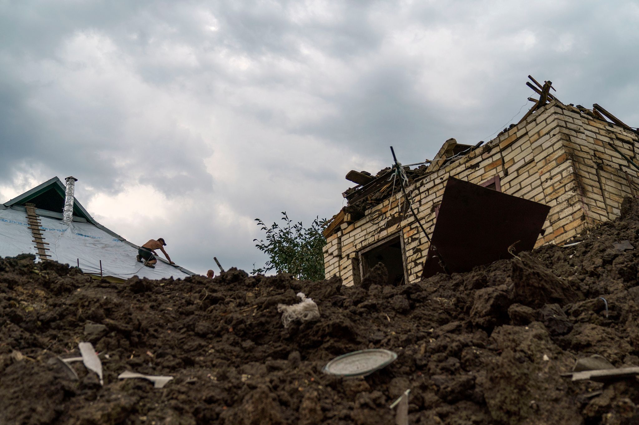 Putin droht Deutschland mit Nuklear-Katastrophe