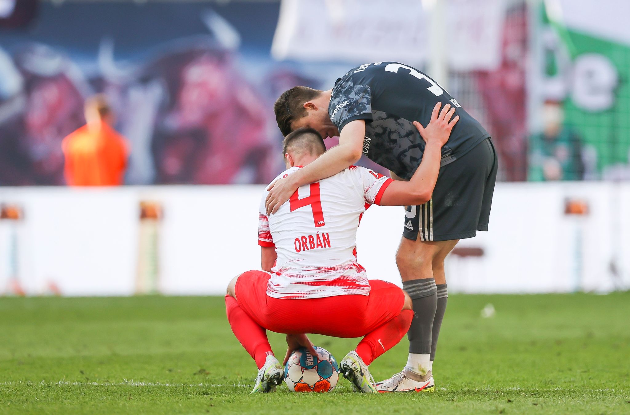 Union und seine Rekorde: RB Leipzig als Lieblingsgegner