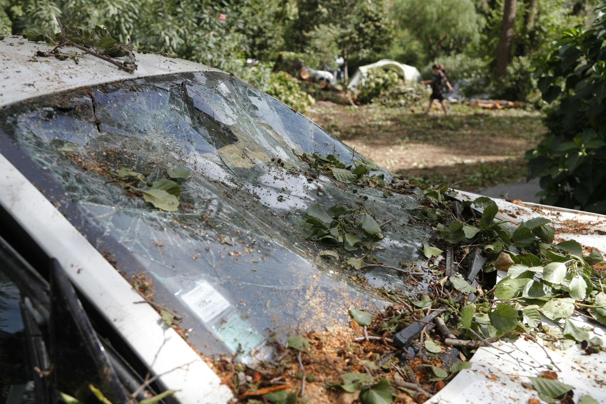 Tote bei Unwettern in Europa – Deutschland wappnet sich