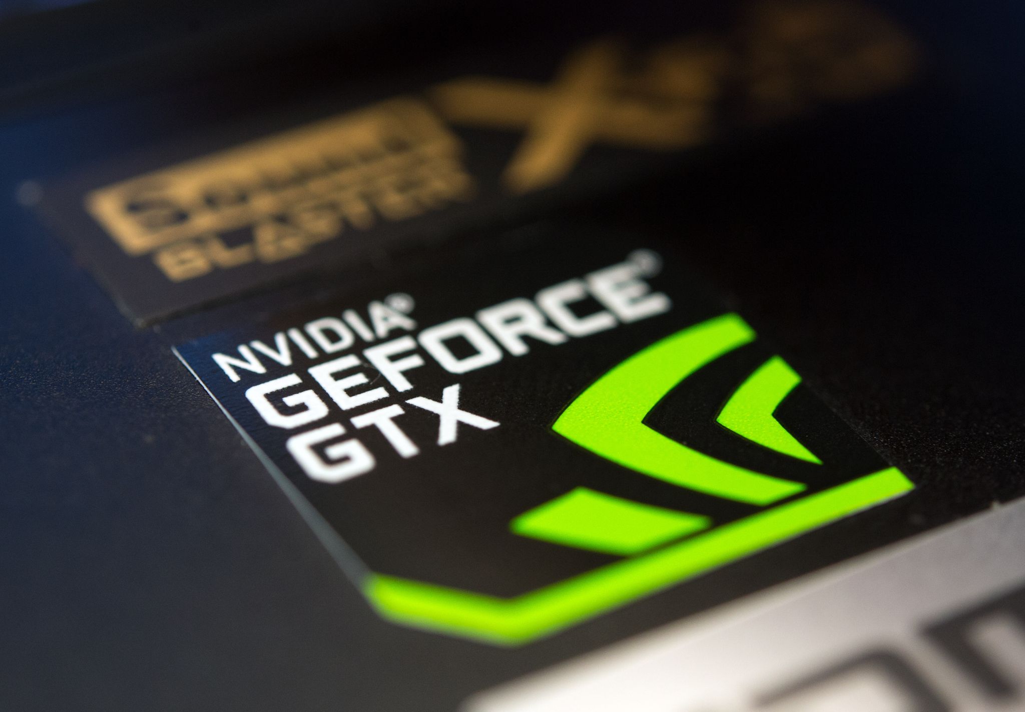 Nvidia rechnet weiter mit gedämpftem Geschäft