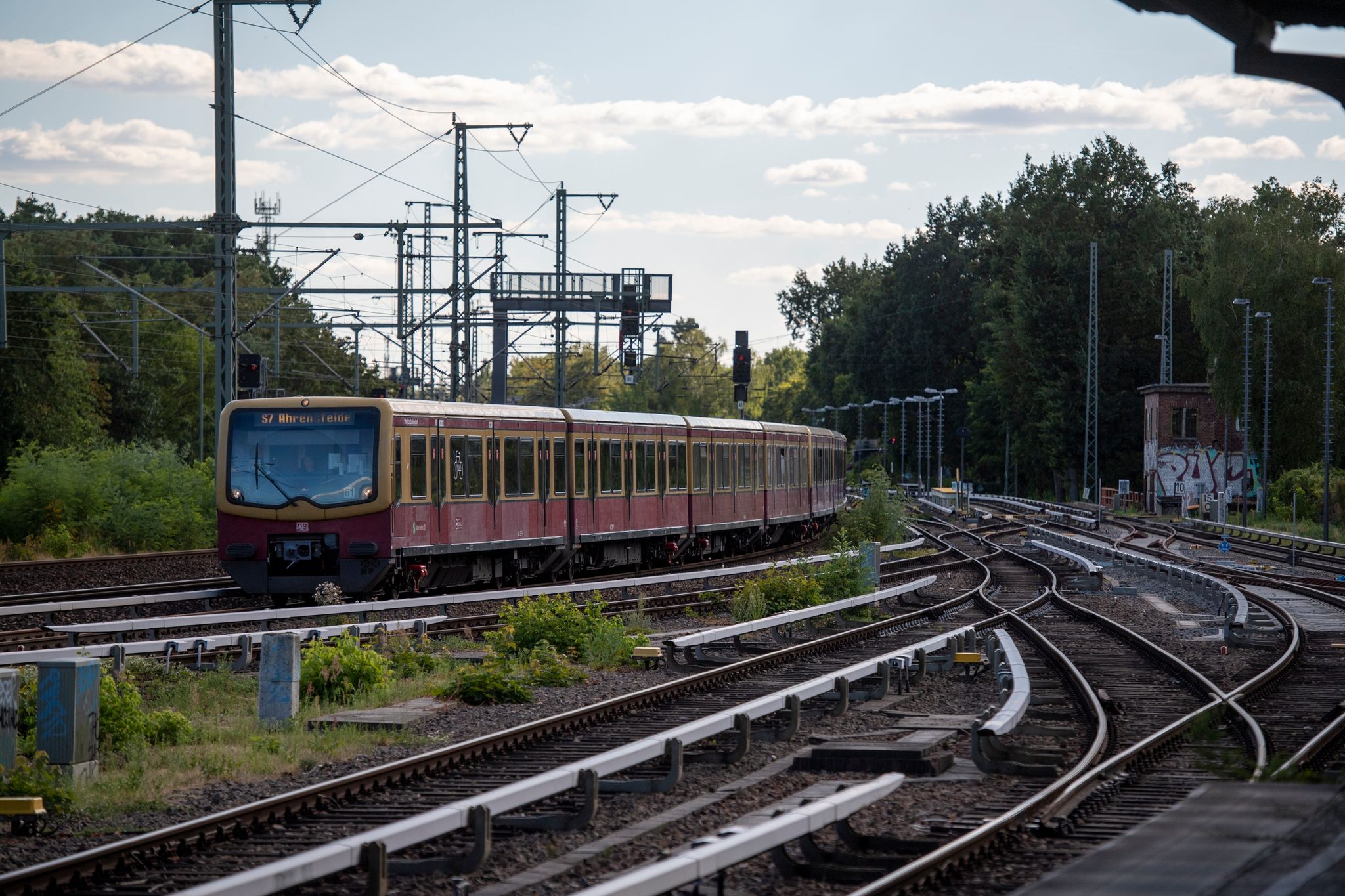Feuerwehr will Gefahrenbereich um Sprengplatz verkleinern