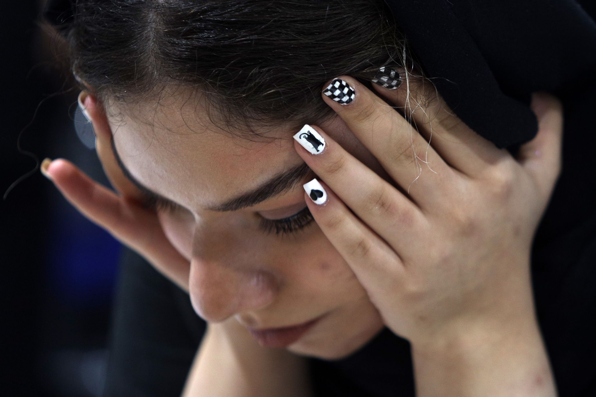 Studie: Warum intensives Denken müde macht