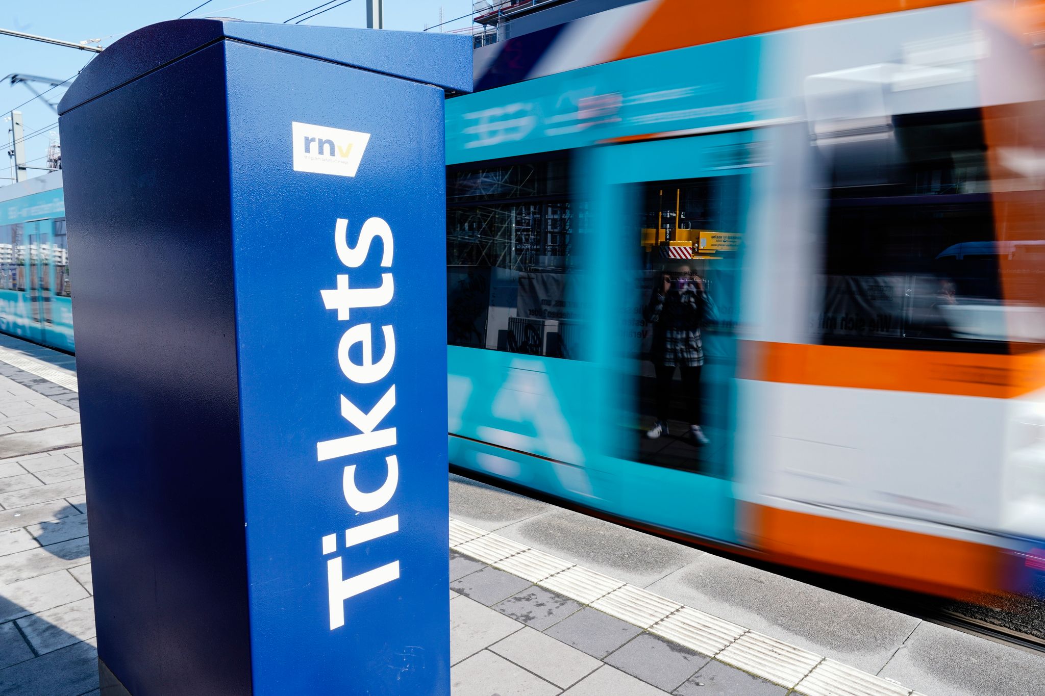 Vier Lehren für einen besseren ÖPNV nach dem 9-Euro-Ticket