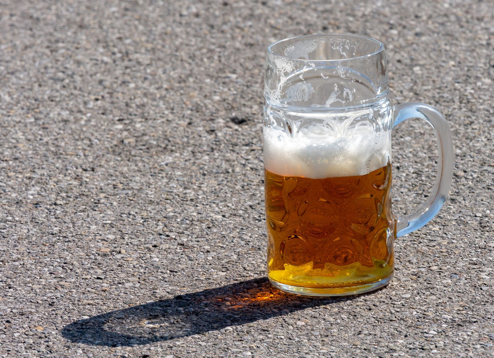Werbung für Bier: Essener Polizei entschuldigt sich