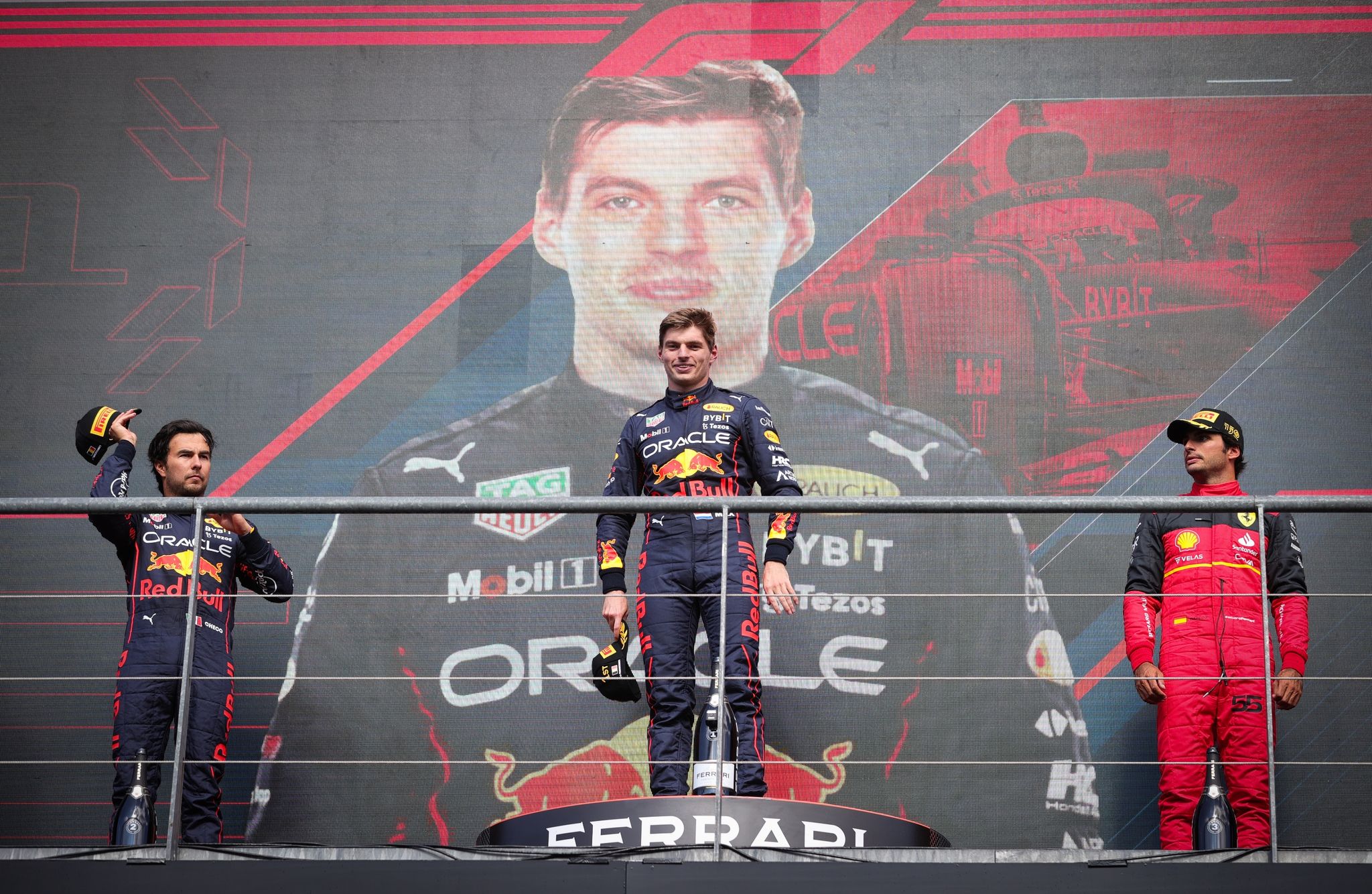 Die Lehren aus dem Großen Preis von Belgien