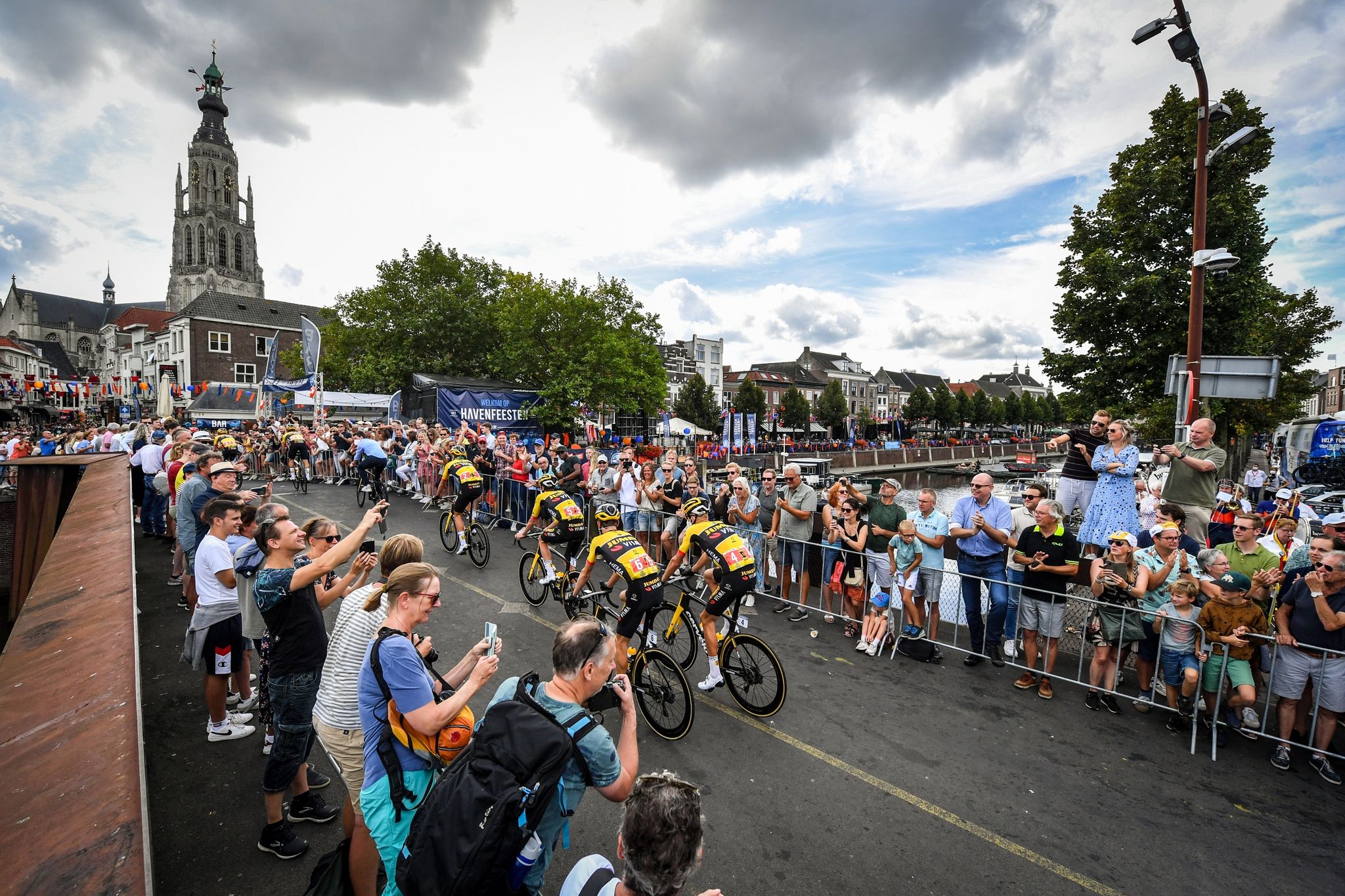 Vuelta: Ire Bennett nicht zu schlagen – Ackermann Neunter