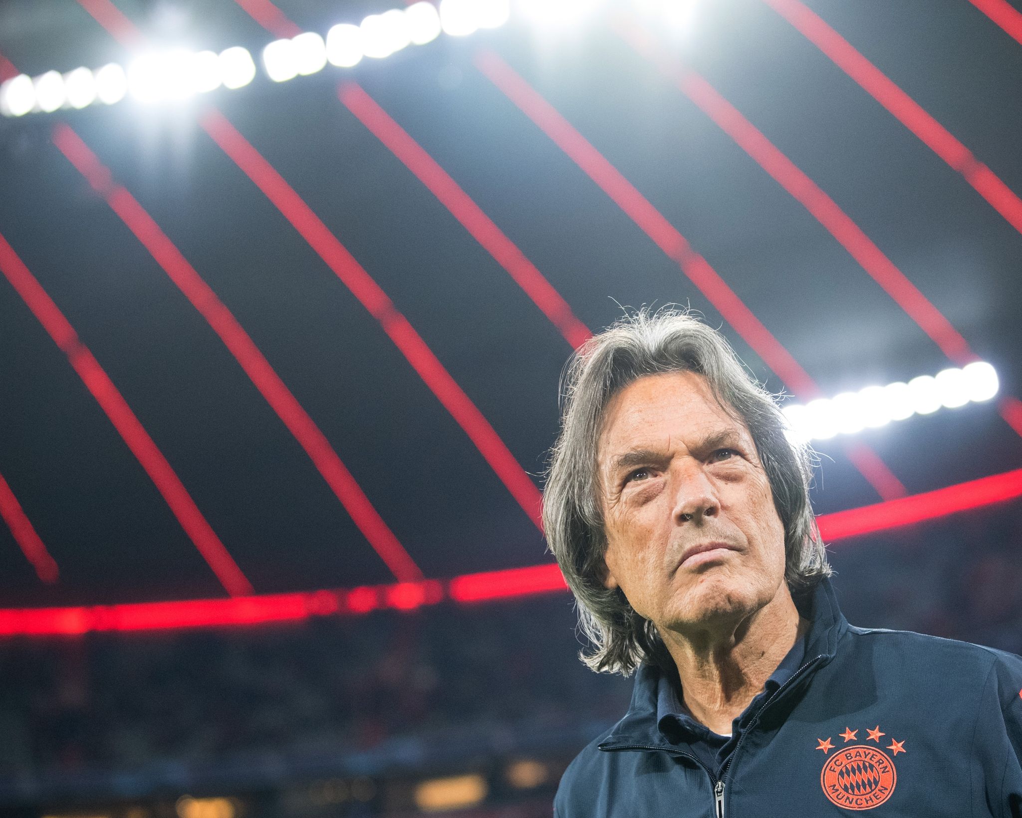 «Magische Finger und Hände»: Müller-Wohlfahrt wird 80