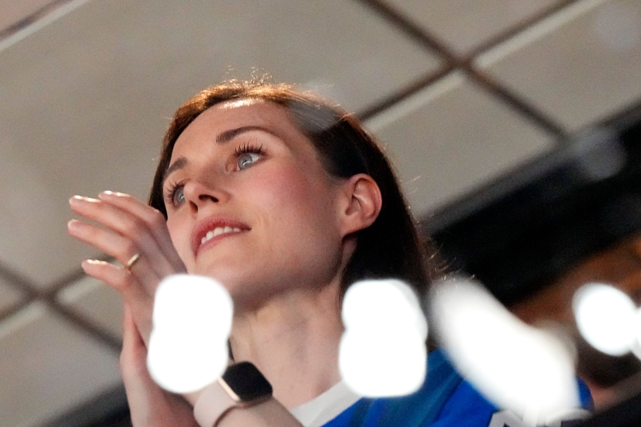 Aufregung um Video von Finnlands feiernder Regierungschefin