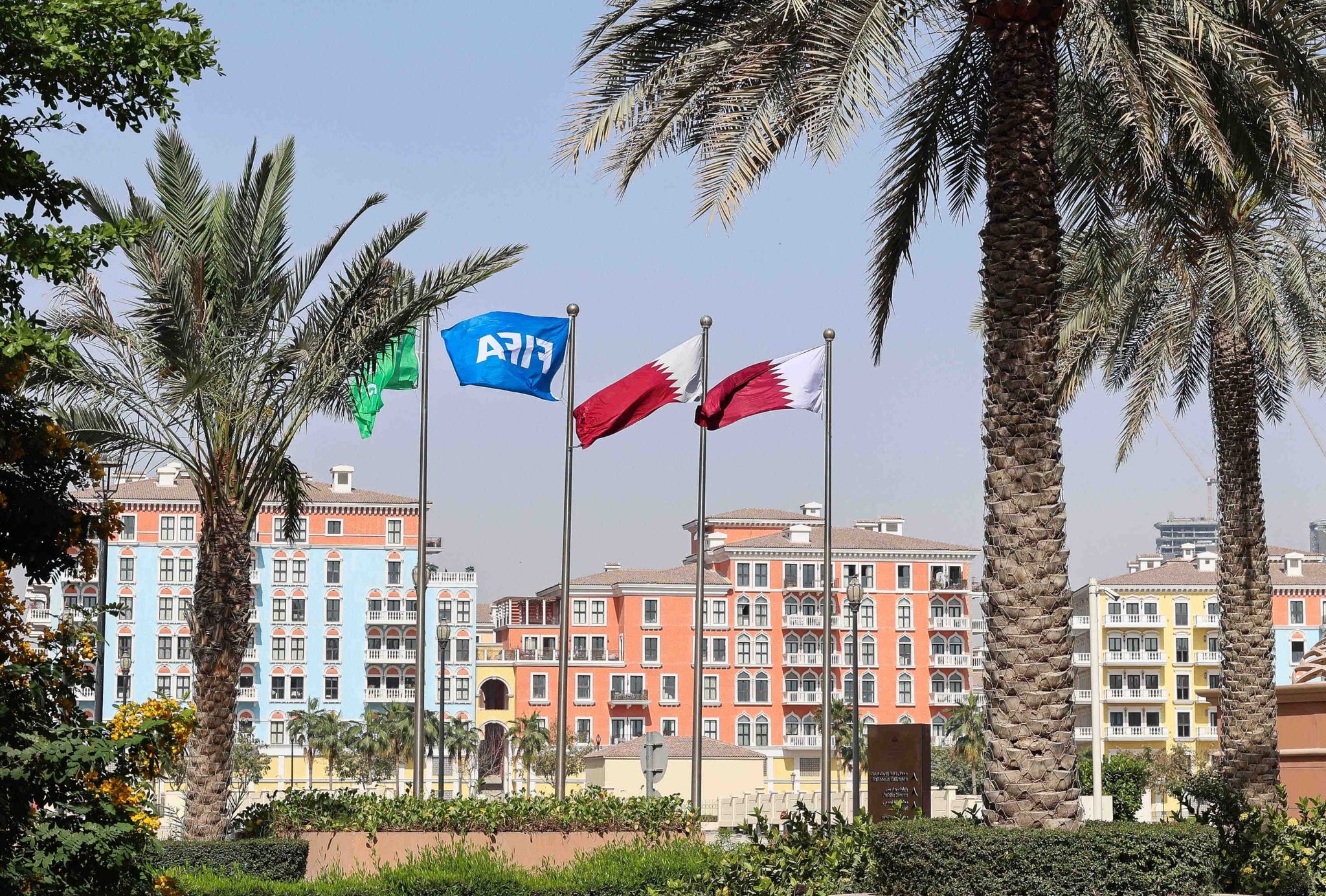 WM soll einen Tag früher starten – FIFA-Korrektur erwartet