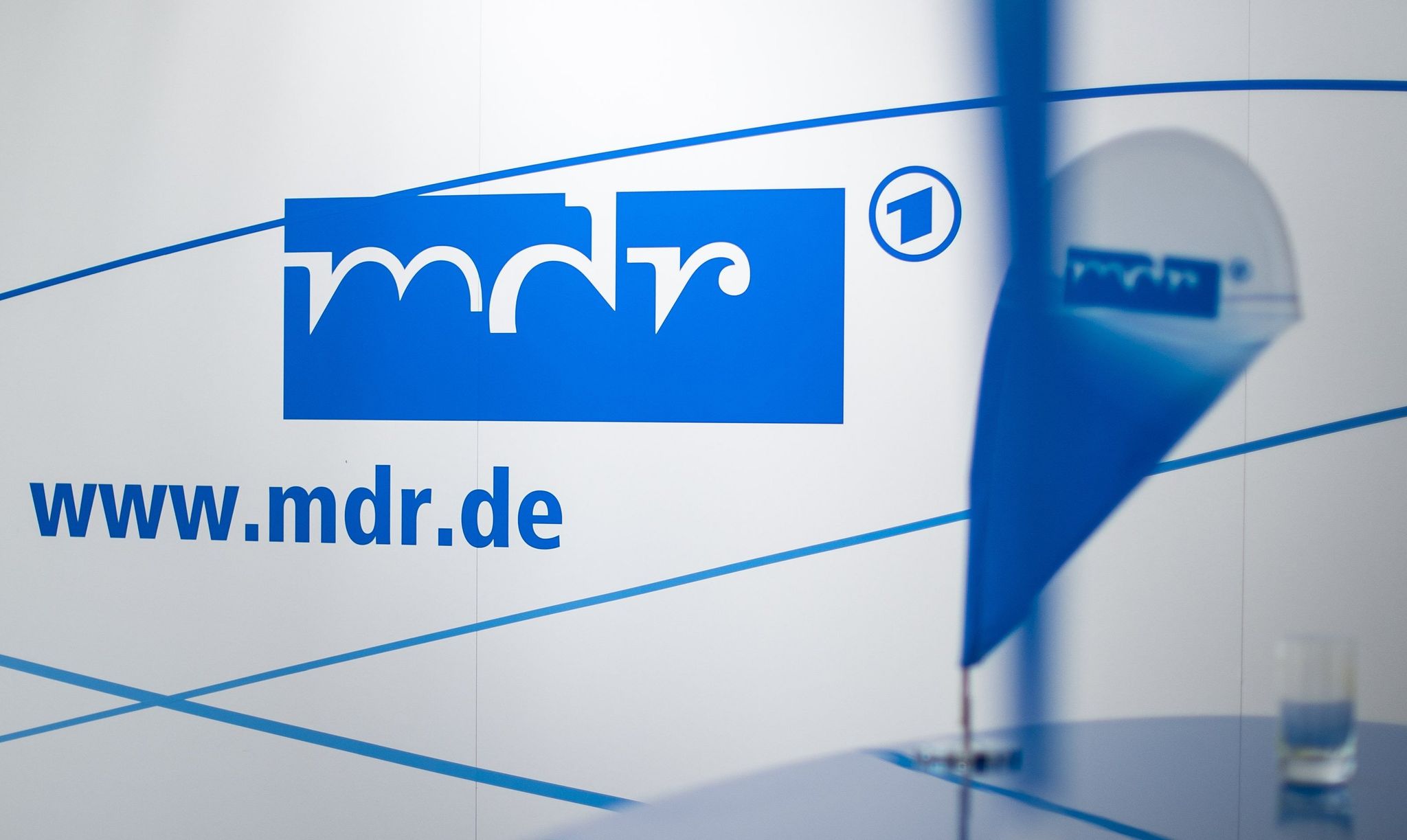 Gerichtsprozess gegen Ex-MDR-Unterhaltungschef beginnt