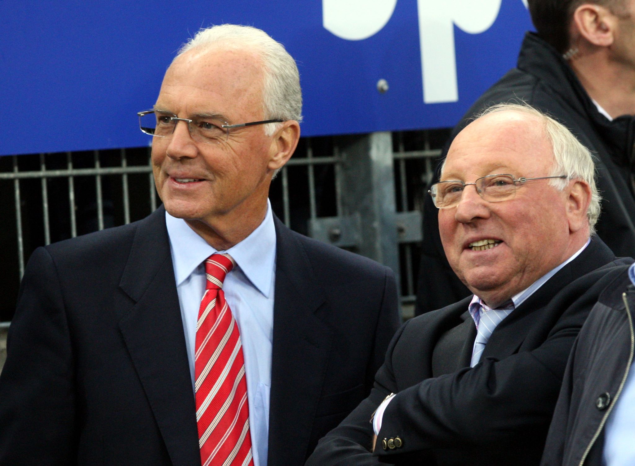 Stimmen zur Trauerfeier von Uwe Seeler: «Ein toller Freund»