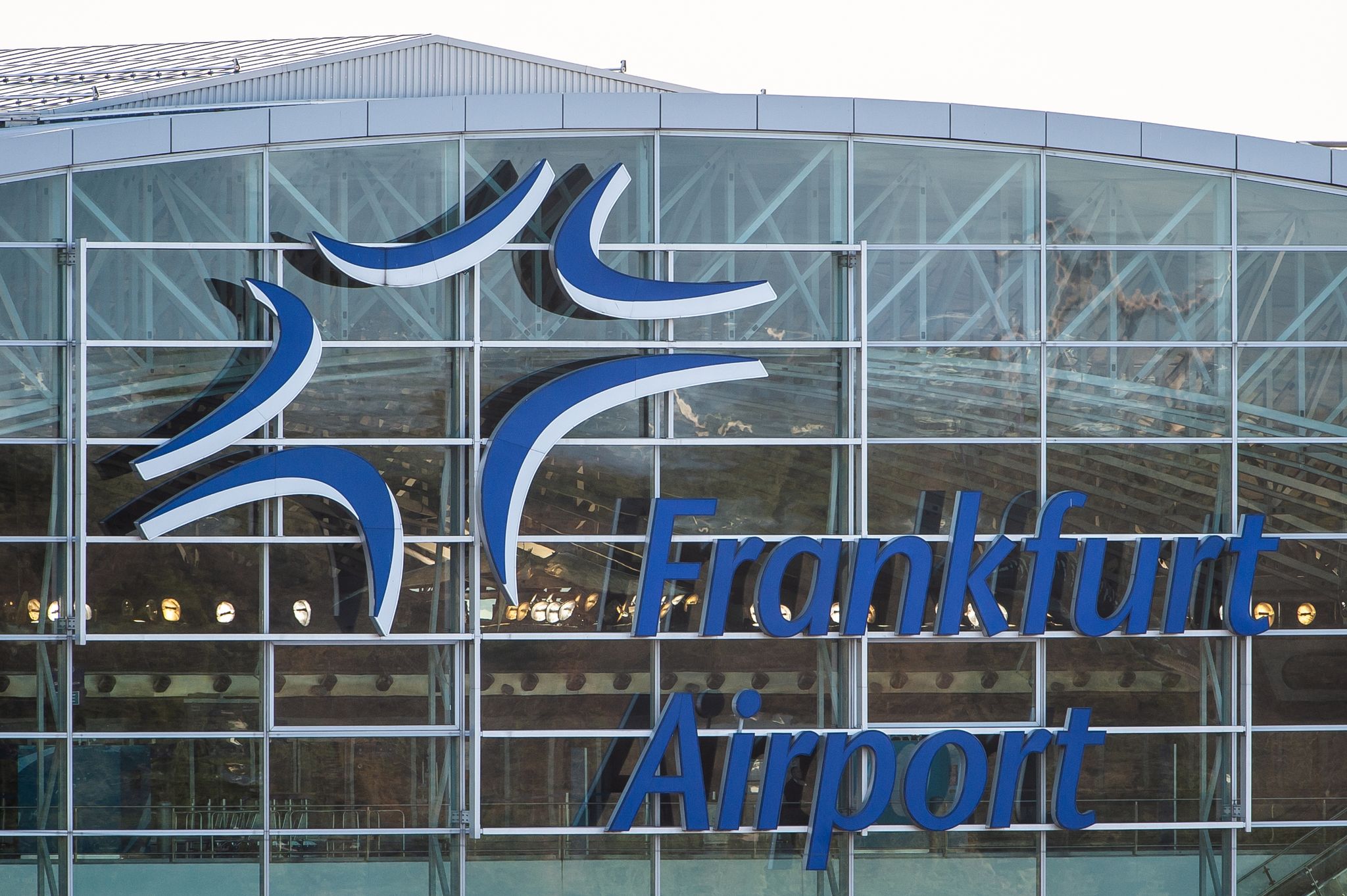 Fraport setzt Passagier-Prognose für 2022 hoch